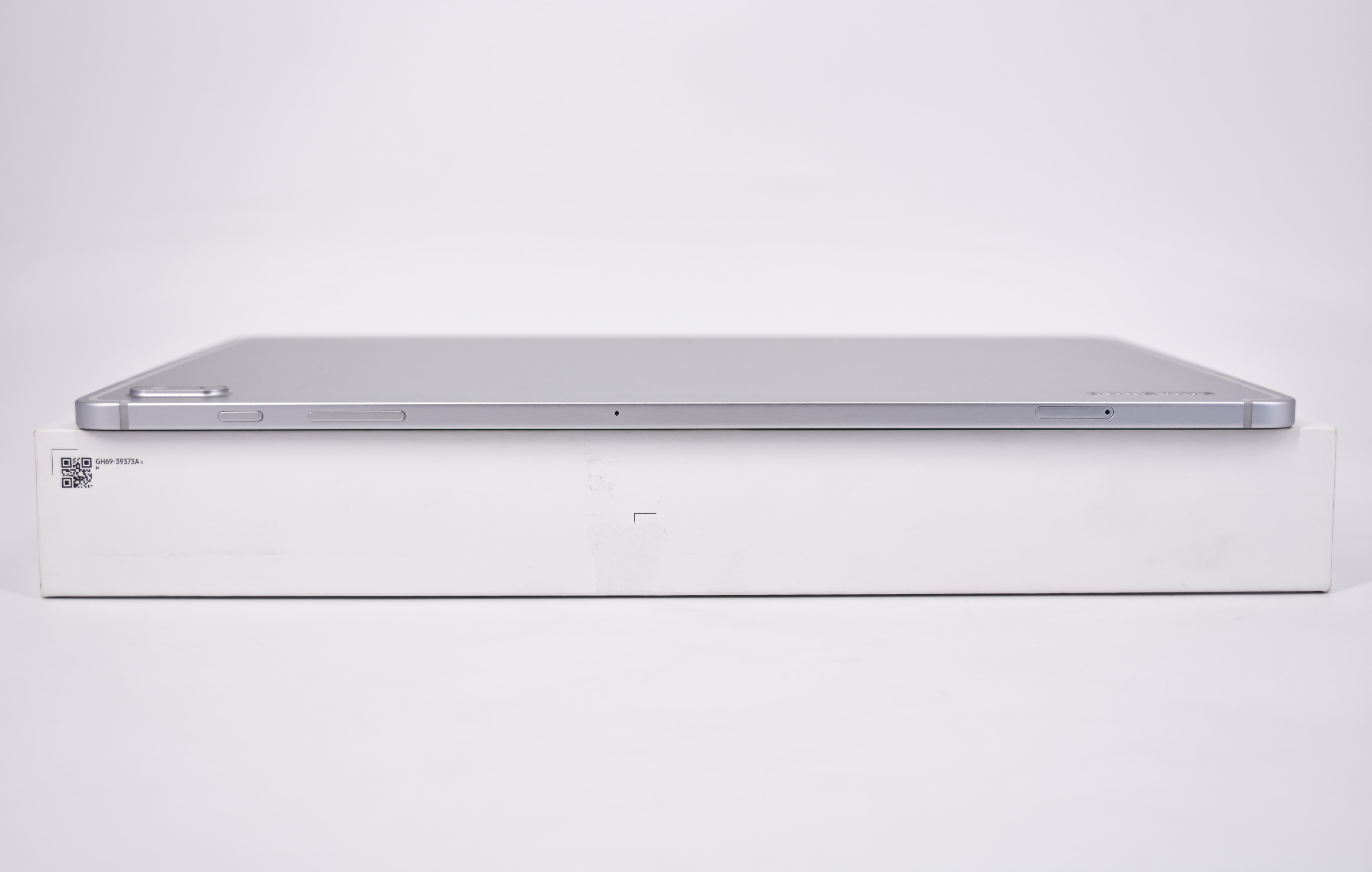 Samsung Galaxy Tab S7 FE LTE 4+64GB สี Mystic Silver