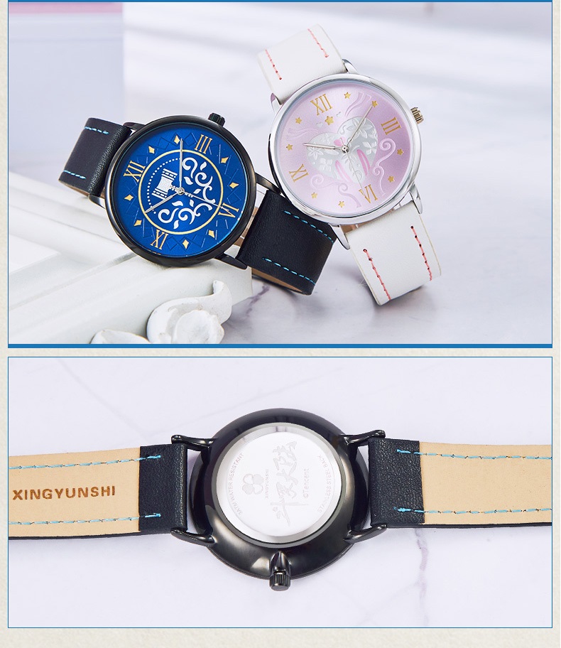 [Pre] - นาฬิกาตํานานจอมยุทธ์ภูตถังซาน อนิเมะจีน DouluoDalu SoulLand