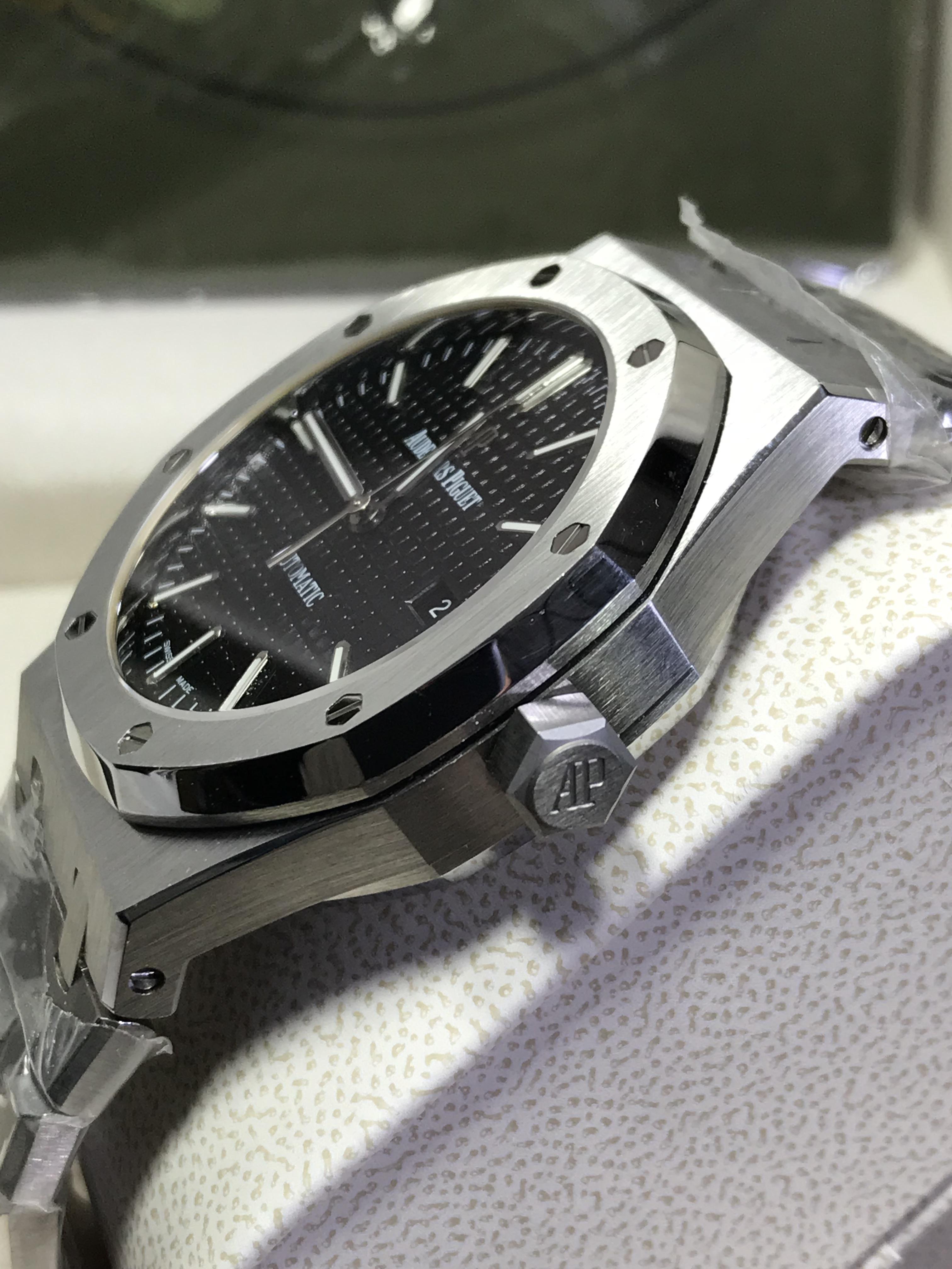 Audemars Piguet (AP)