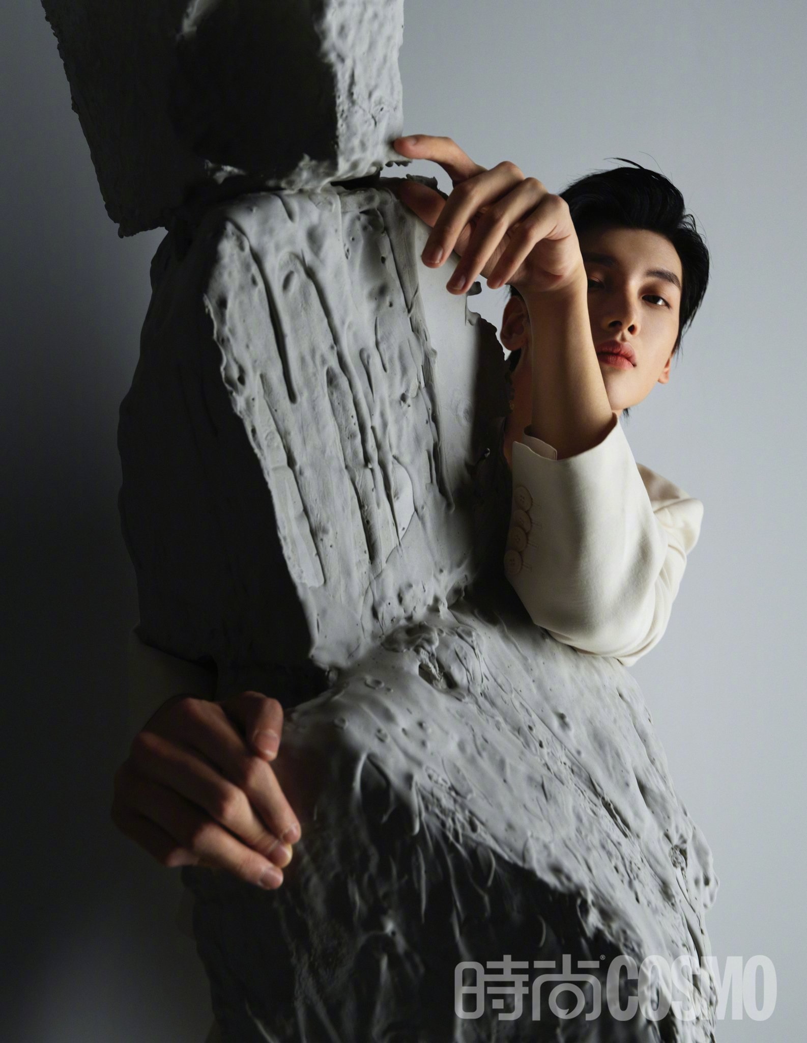 Pre - COSMO #จ๋ายเซียวเหวิน #R1SE 2021