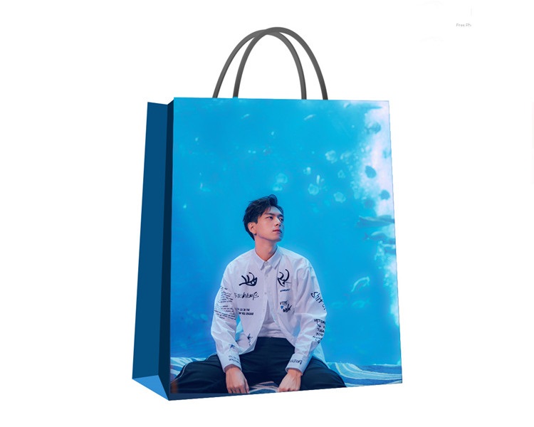 Pre - เซ็ตโฟโต้บุ๊ค #หลี่เซี่ยน Gift Box