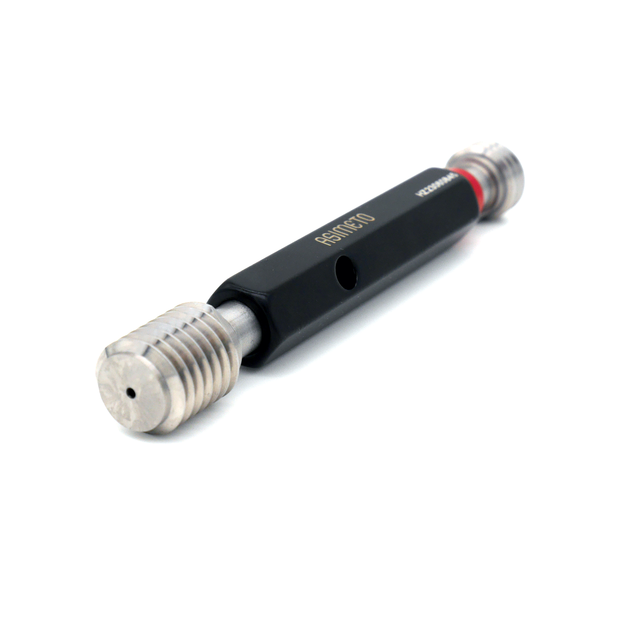 Thread plug gauge 1-72 UNF-2B