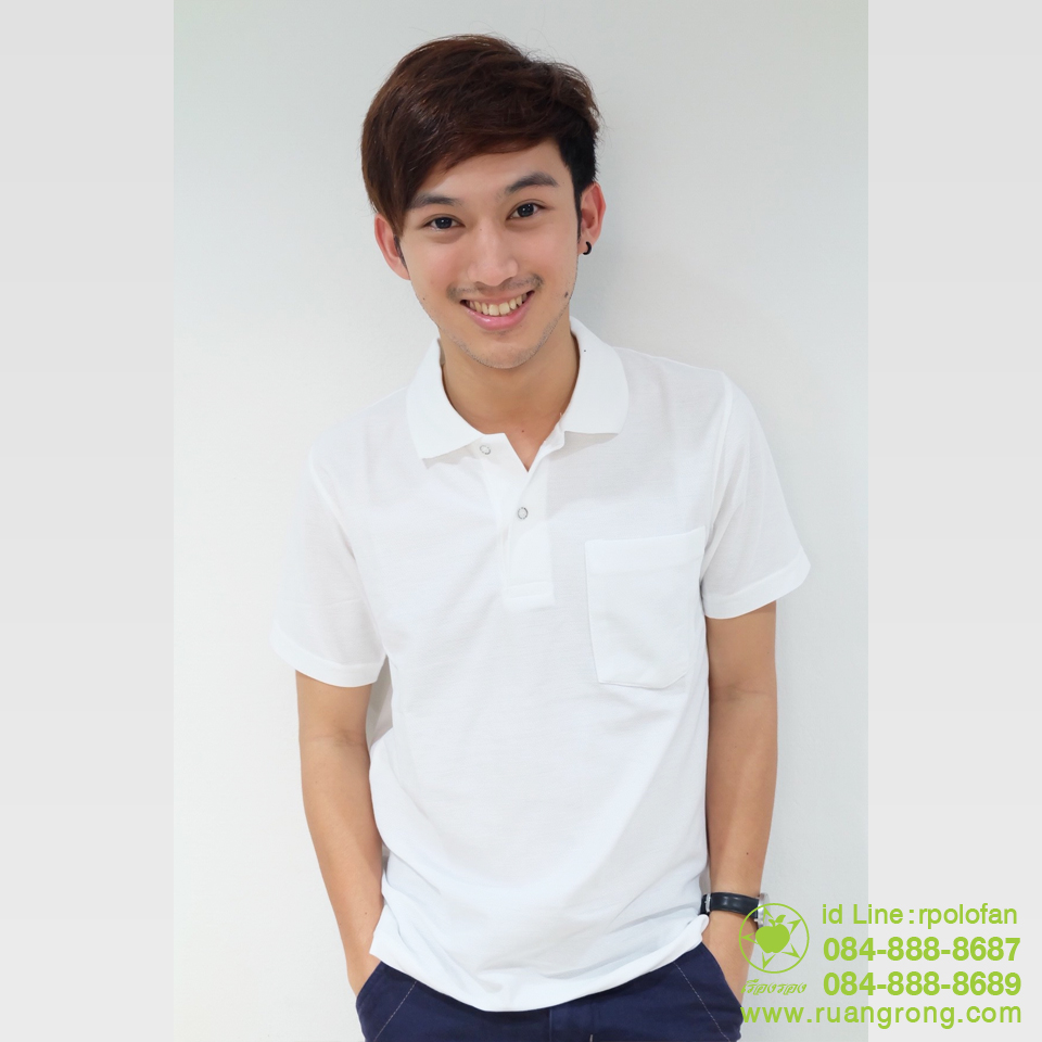 ชายขาวล้วน