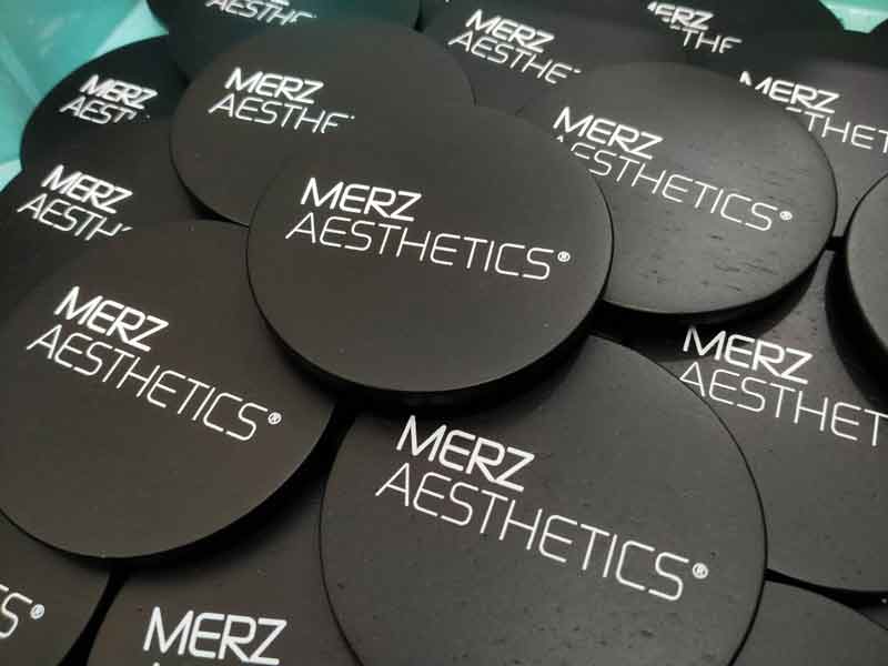 พิมพ์ฝาขวด สกรีนฝาจุก พิมพ์ฝากระปุก