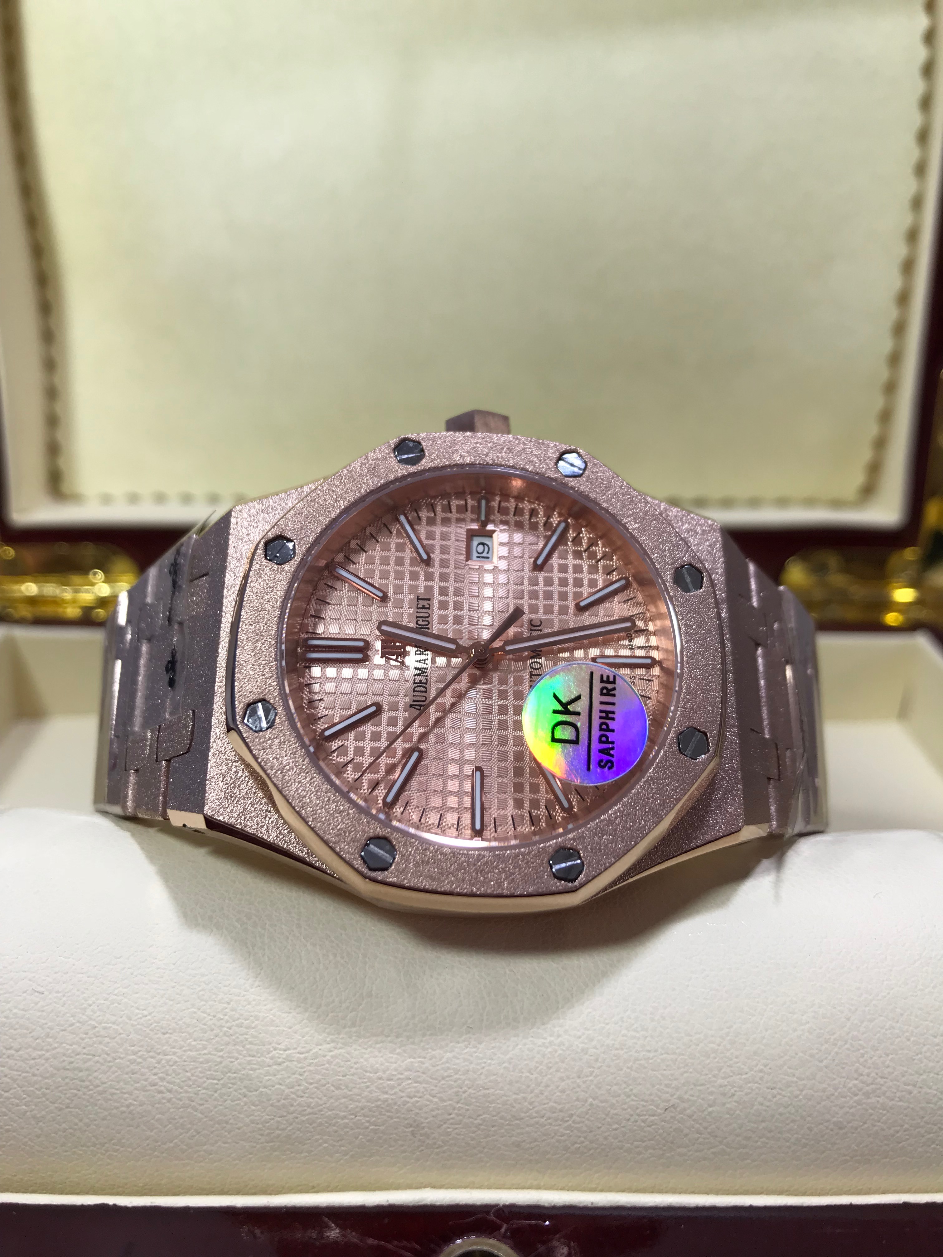 Audemars Piguet (AP)