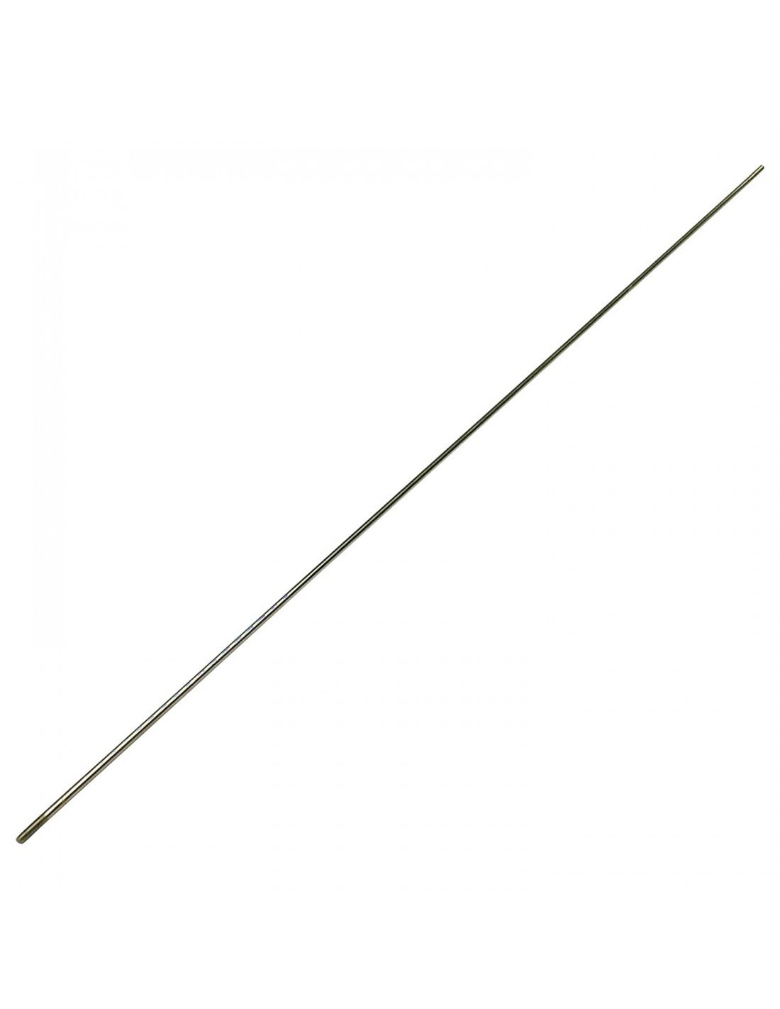 OMRON ก้านอิเลคโทรด 1 เมตร F03-01-TH SUS304 Electrode
