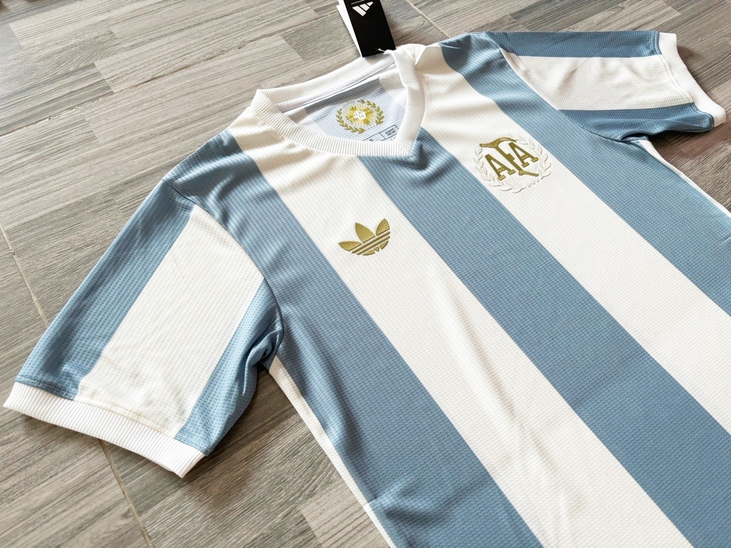 เสื้อมาใหม่ เสื้อทีมชาติอาเจน เกรดนักเตะ 2025