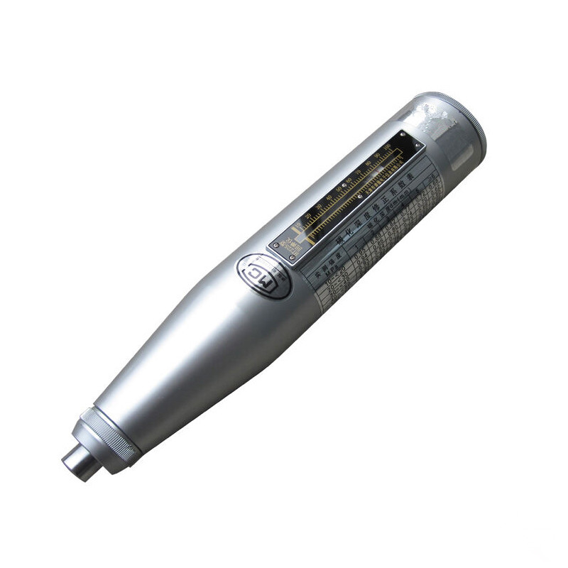 เครื่องทดสอบความแข็งแรงคอนกรีต (Concrete Test Hammer) ราคาถูก รุ่น HT-225