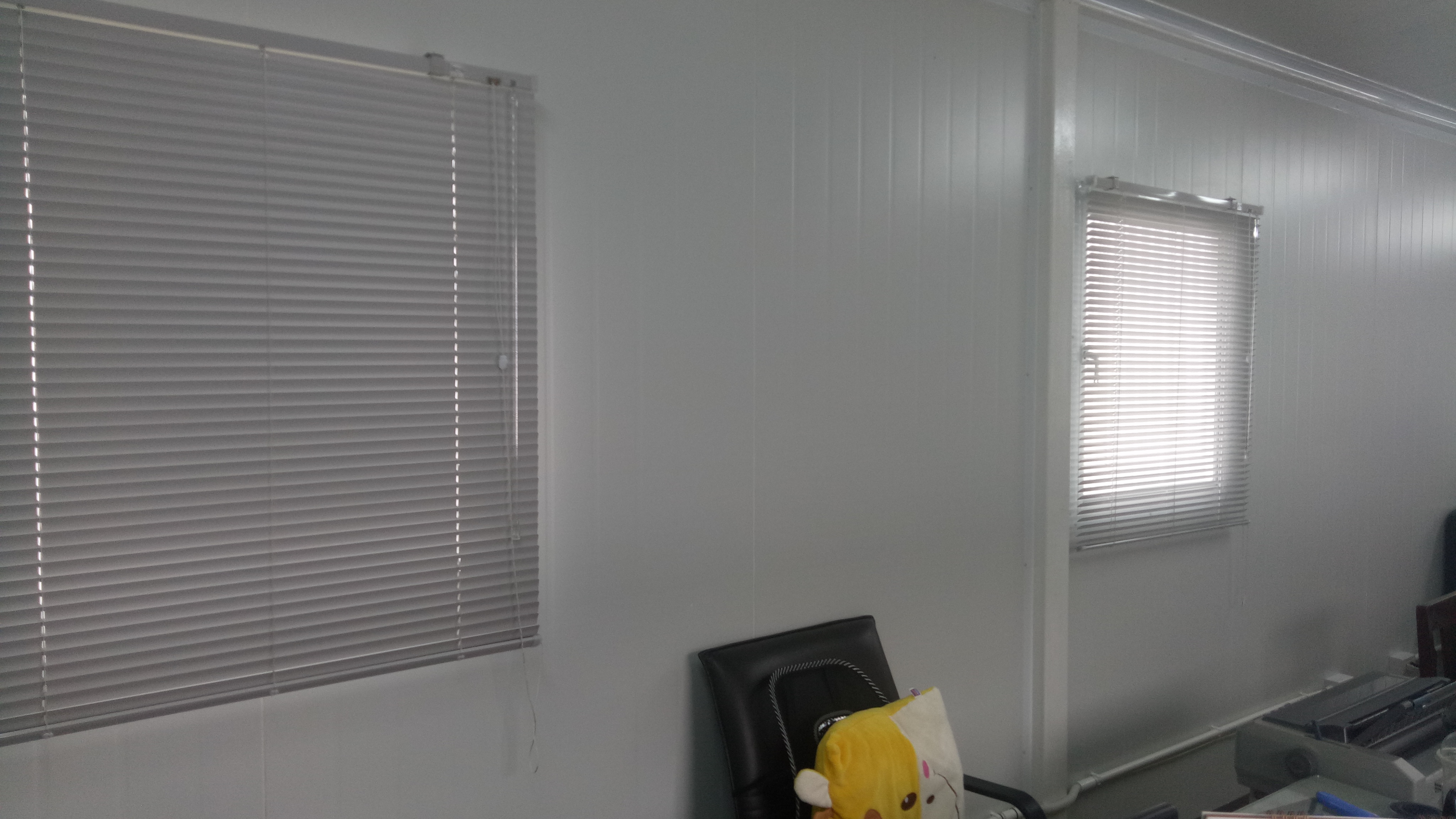 ม่านปรับแสง