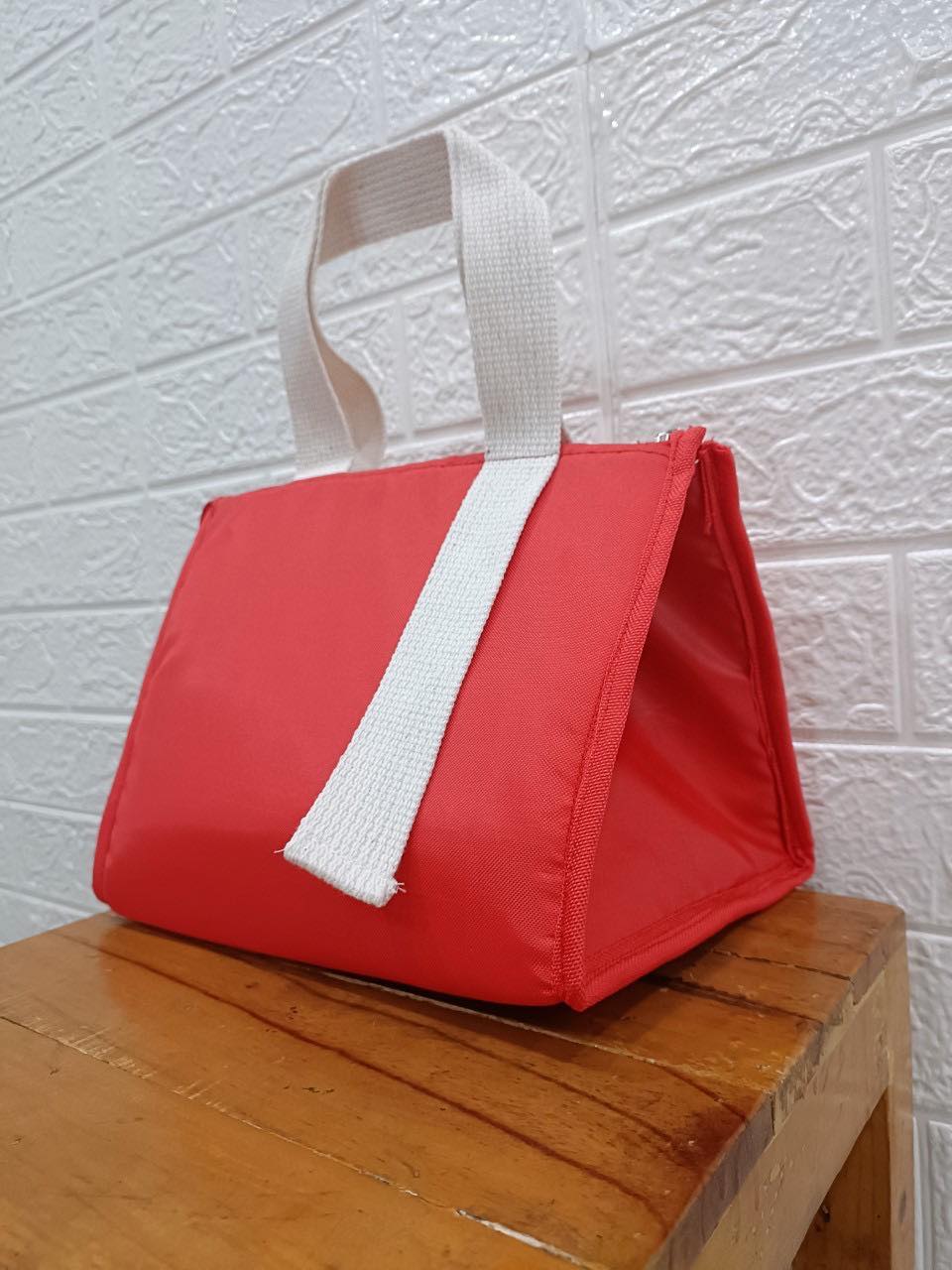 กระเป๋าเก็บความเย็น SP014