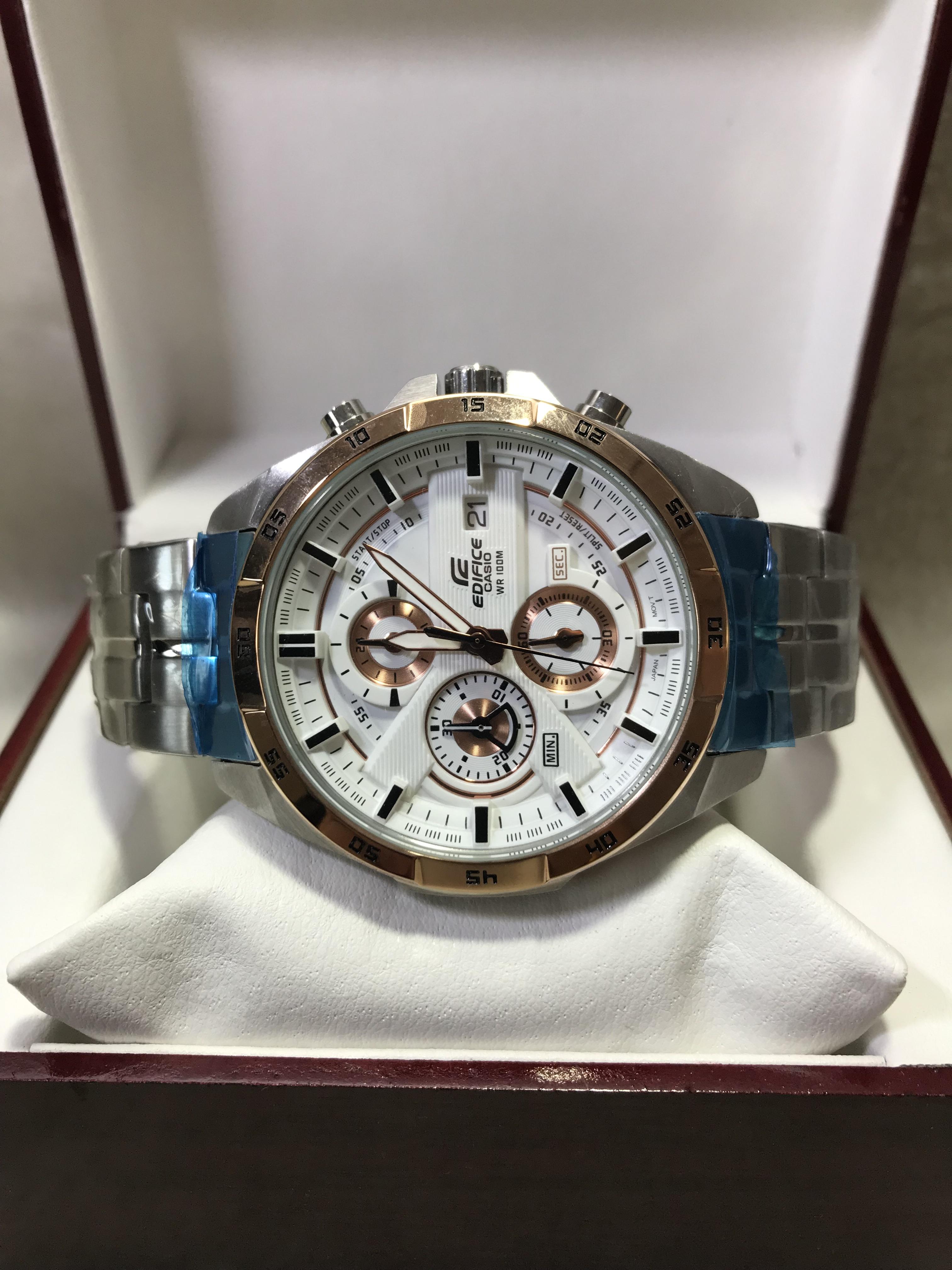 Casio Edifice