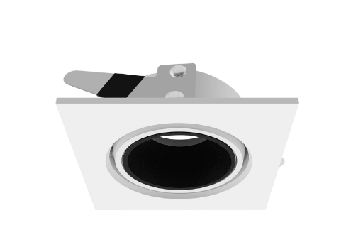 DOWNLIGHT MR11 GU10 LUKE-B