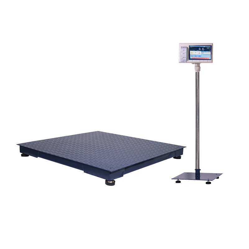 เครื่องชั่งวางพื้น รุ่น IDS713 Series ยี่ห้อ SDS