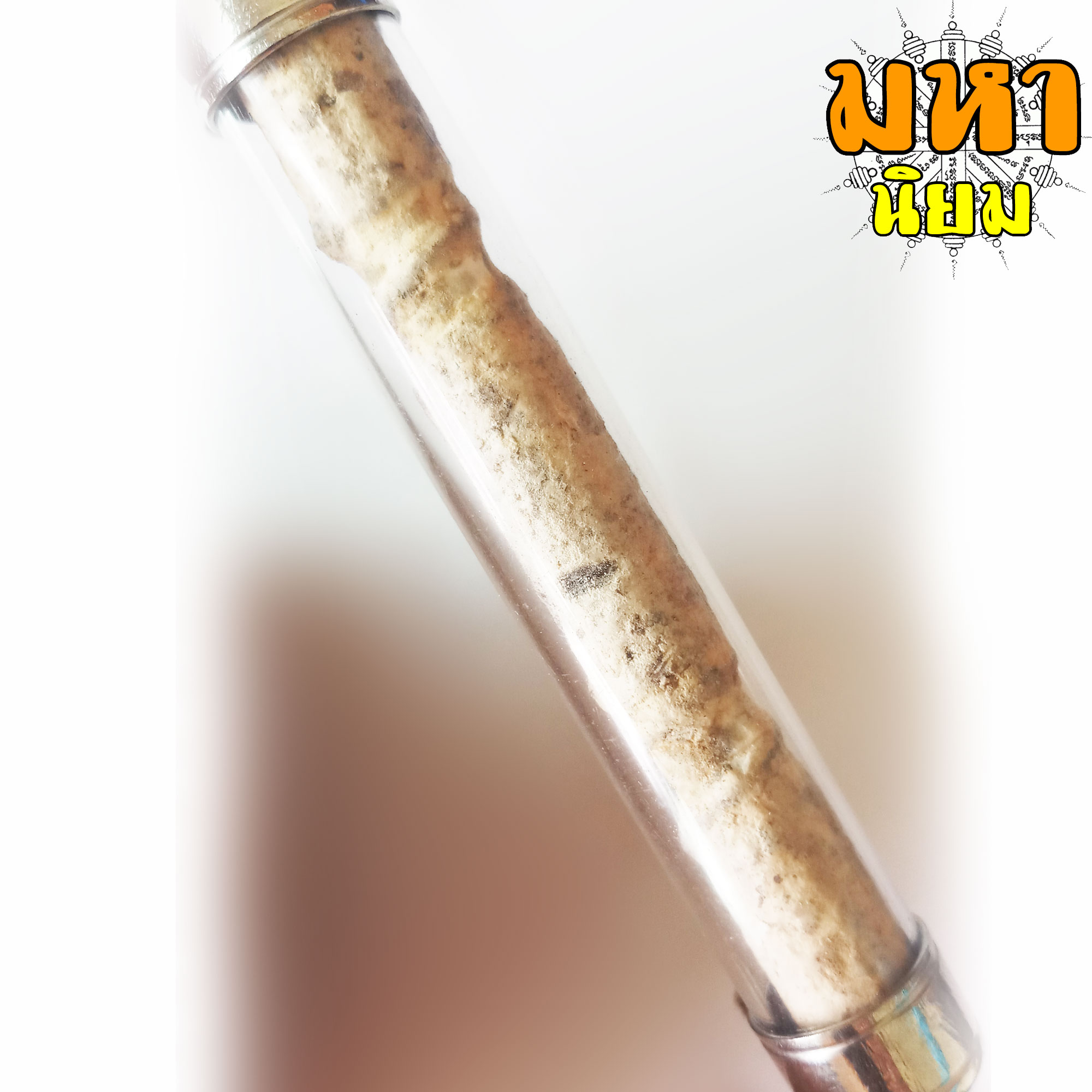 ตะกรุดโทน หลวงพ่อปาน วัดคลองด่าน จ.สมุทรปราการ