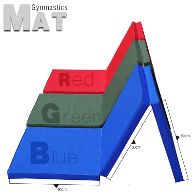 (พร้อมส่ง) PSC6002 เบาะเทควันโด Vestibular Board ขนาด 180*60*5 CM