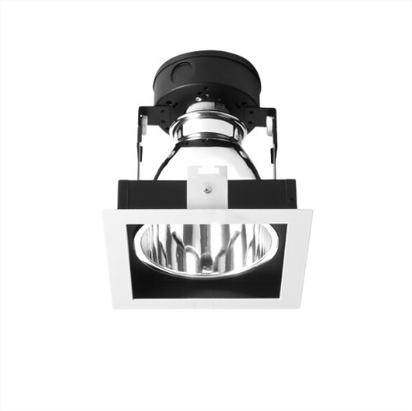 DOWNLIGHT E27 BOSSA-C
