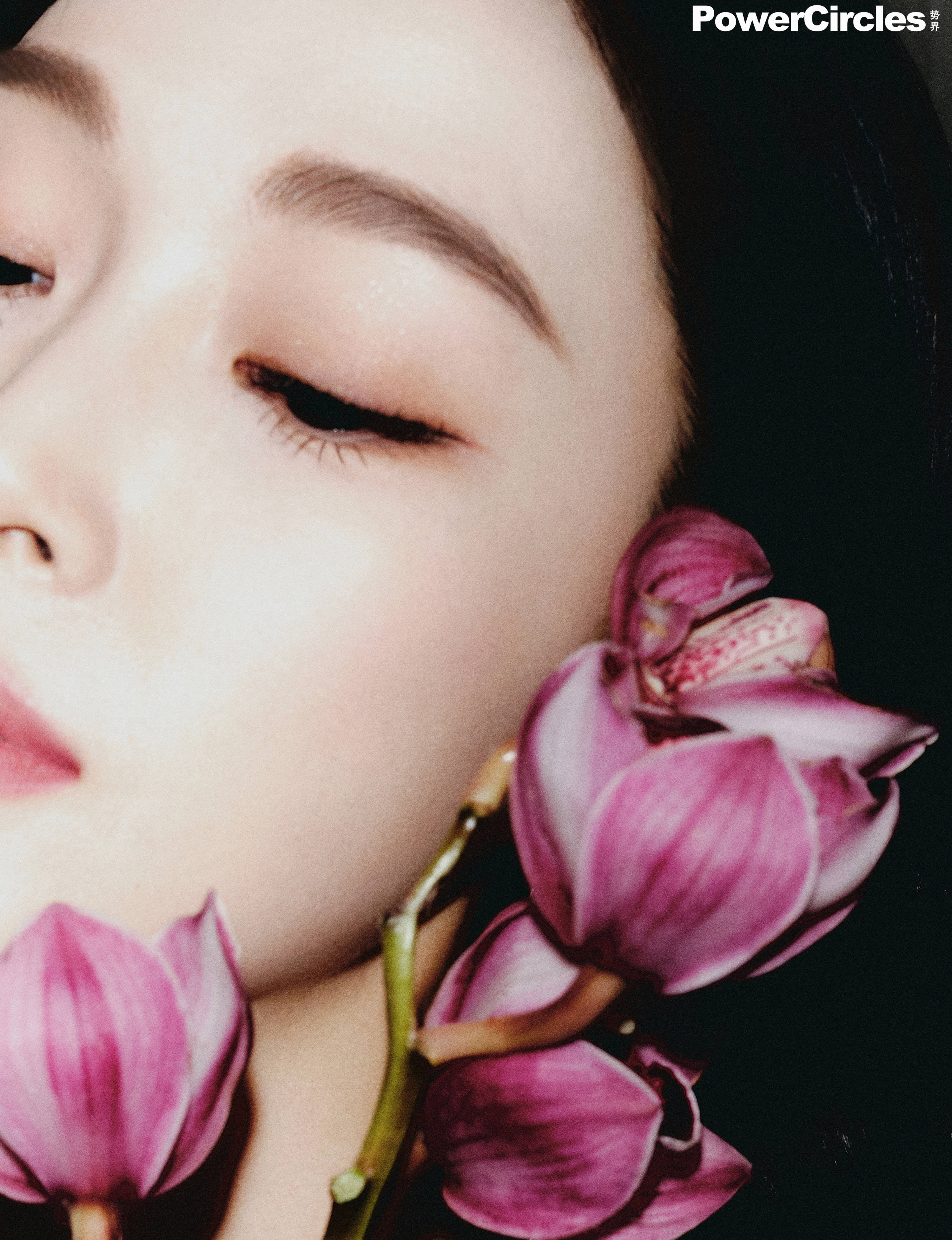 Pre - นิตยสาร PowerCircles เจสสิก้า JessicaJung 2023