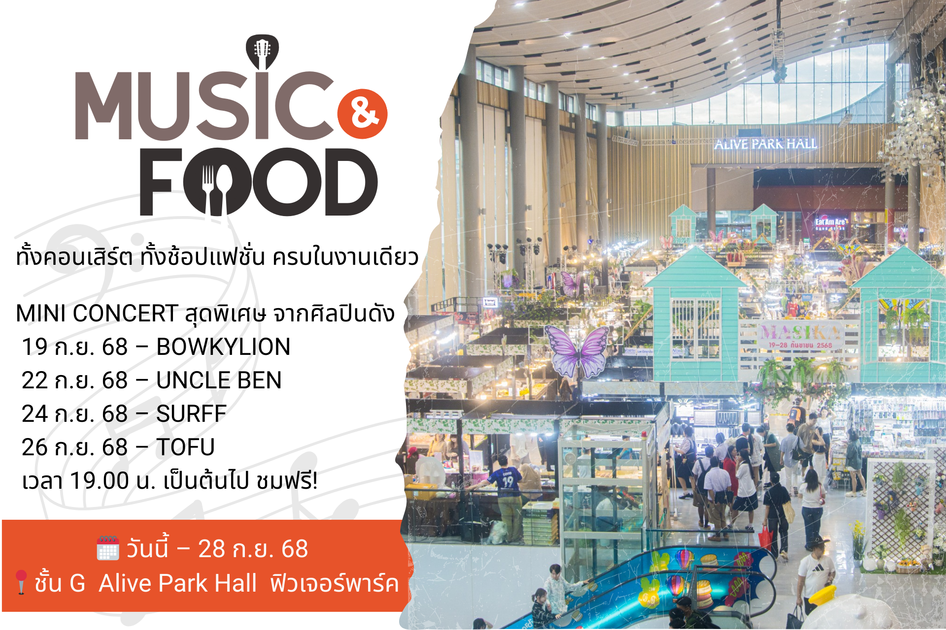  ห้องเช่ารังสิตใกล้ฟิวเจอร์พาร์ค