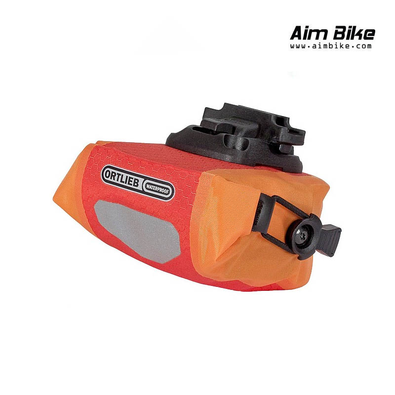 กระเป๋าใต้อานกันน้ำ Ortlieb Micro Seat Bag