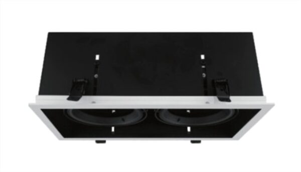 DOWNLIGHT AR111 LIMO-B