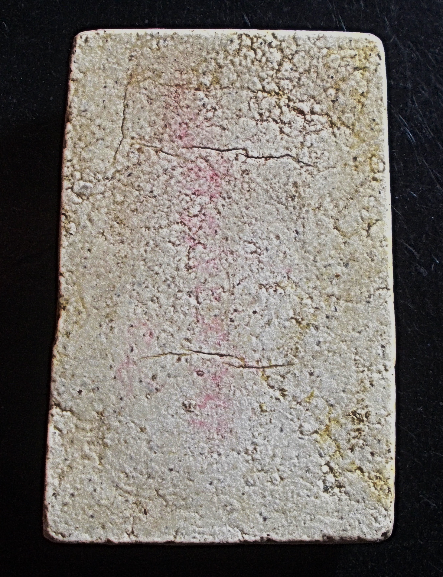 สมเด็จพิมพ์พระประธาน พระครูลมูล วัดสุทัศน์ ปี 95 #lnw255