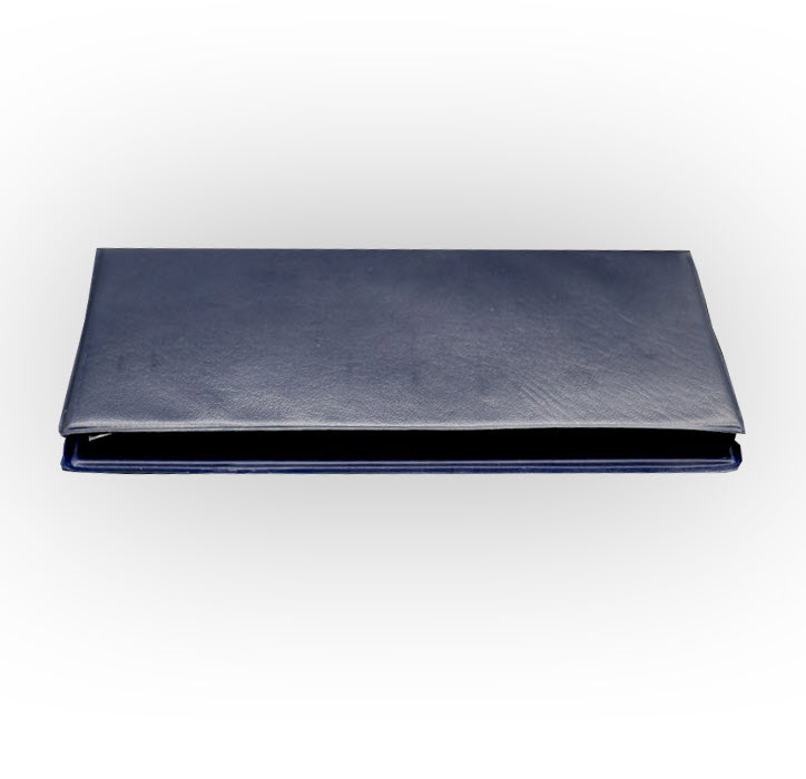 Surface Roughness Comparator (แผ่นสอบเทียบความเรียบผิว) รุ่น RUG-100