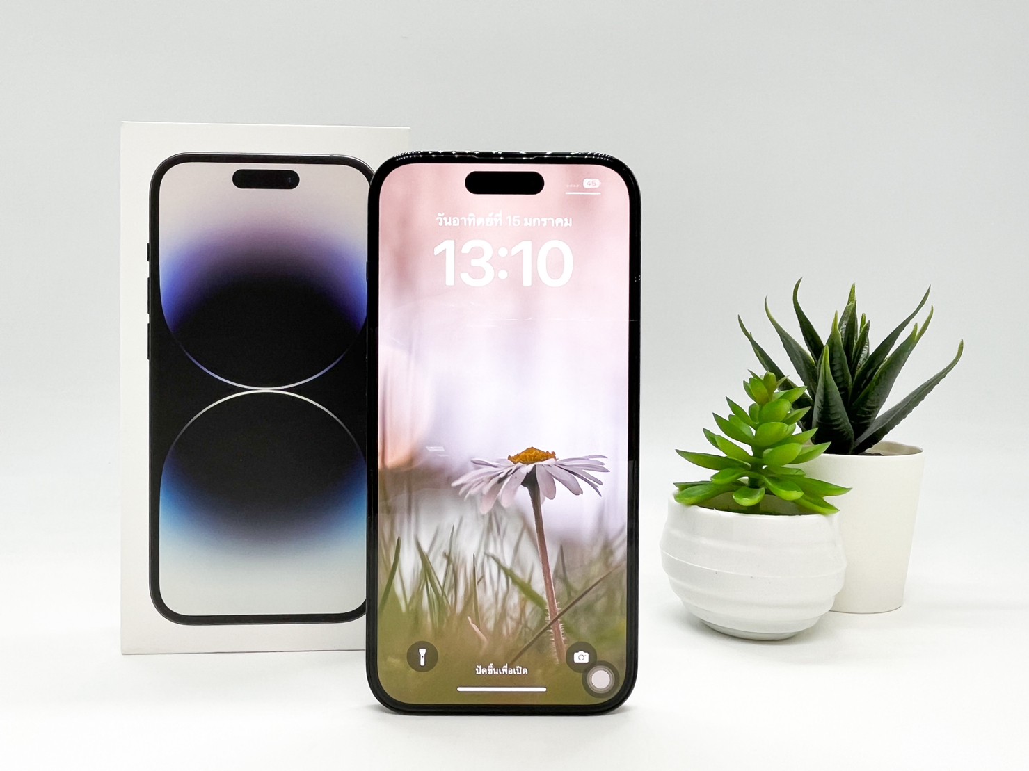 iPhone 14 Pro 256GB Space Black