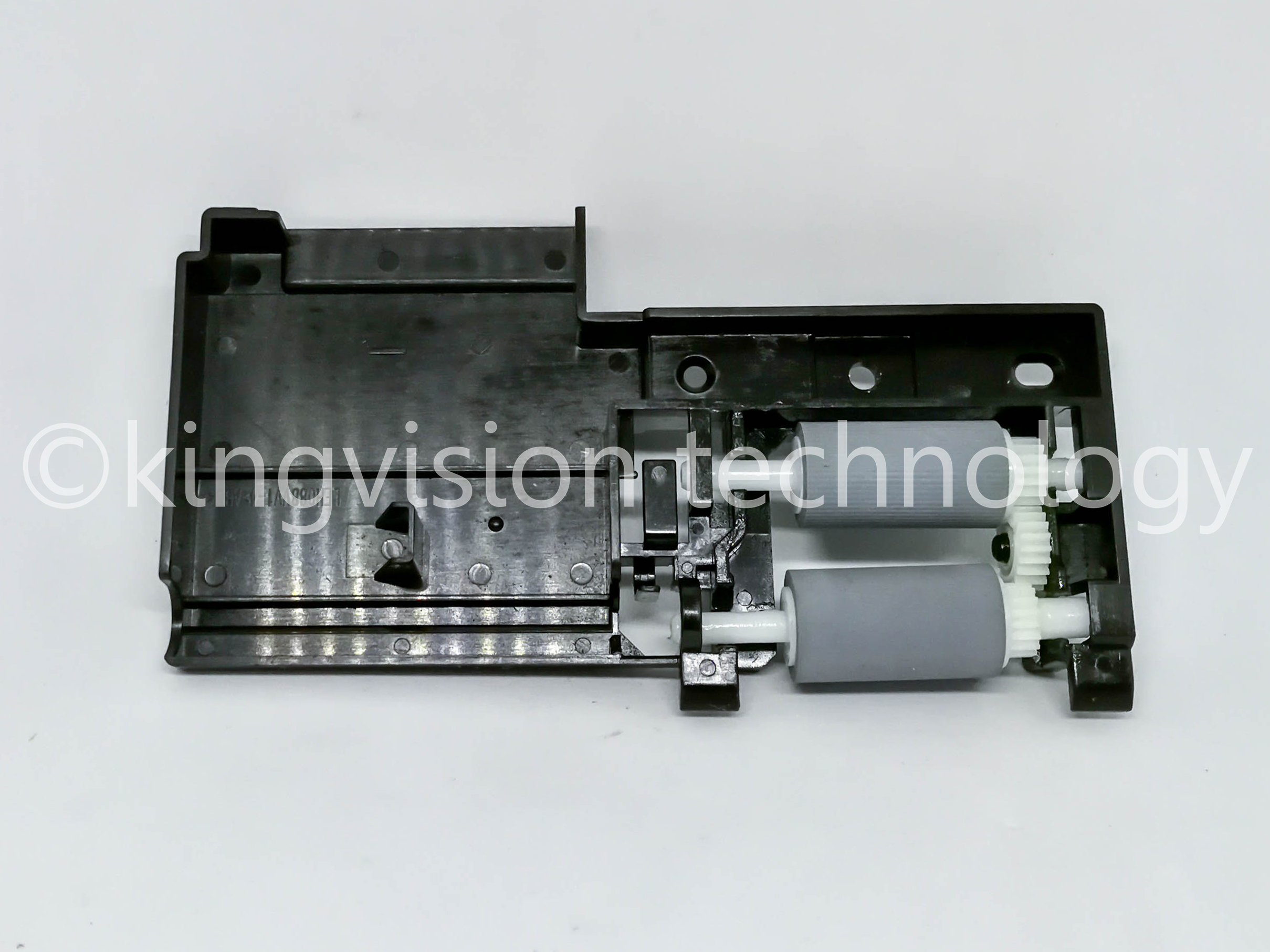 ADF Pick Up Roller ลูกยางดึงกระดาษชุดฟีดสแกนเนอร์ (มือสอง) Fuji Xerox DocuPrint P115Z