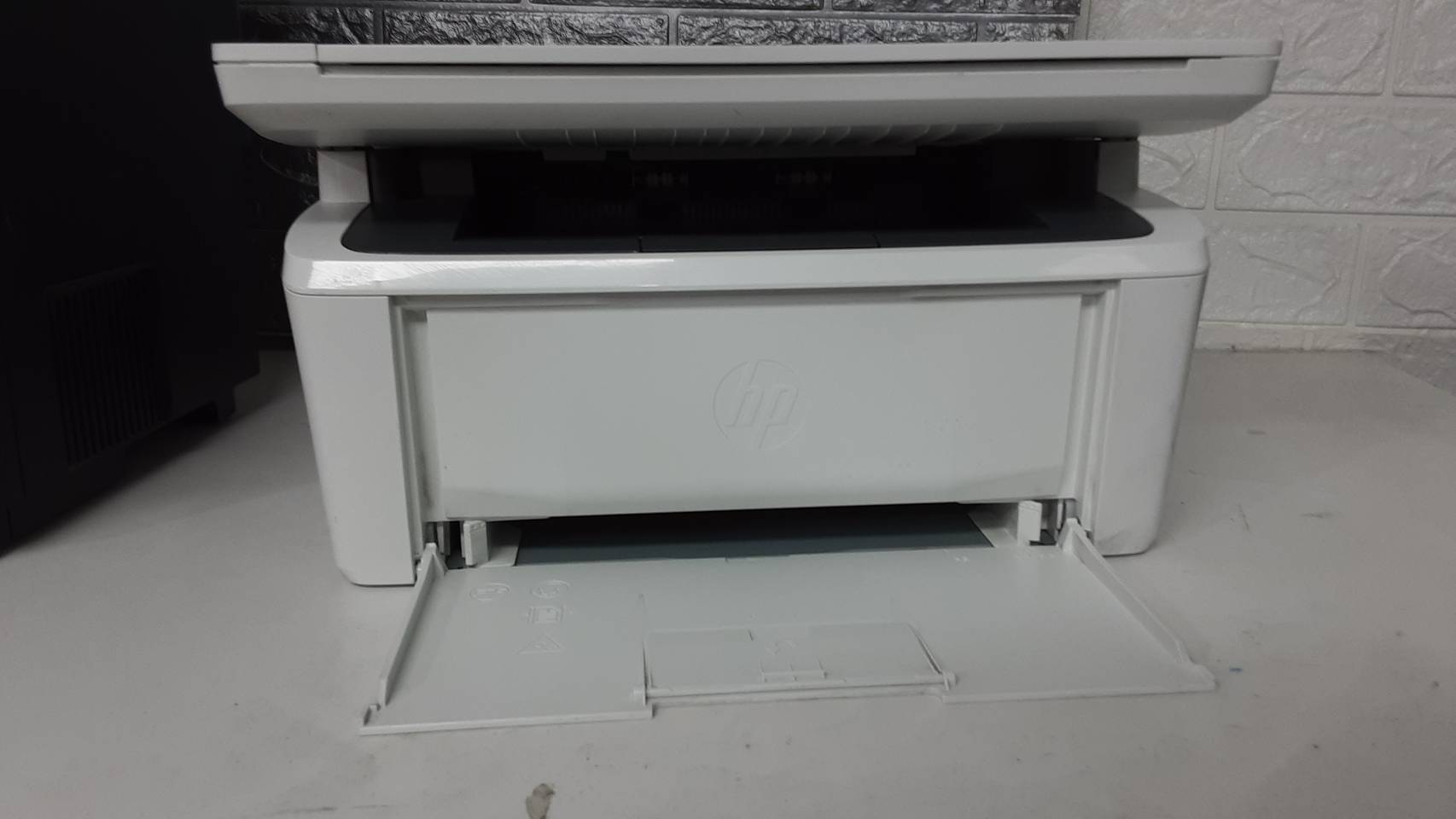 HP LaserJet Pro M28w
