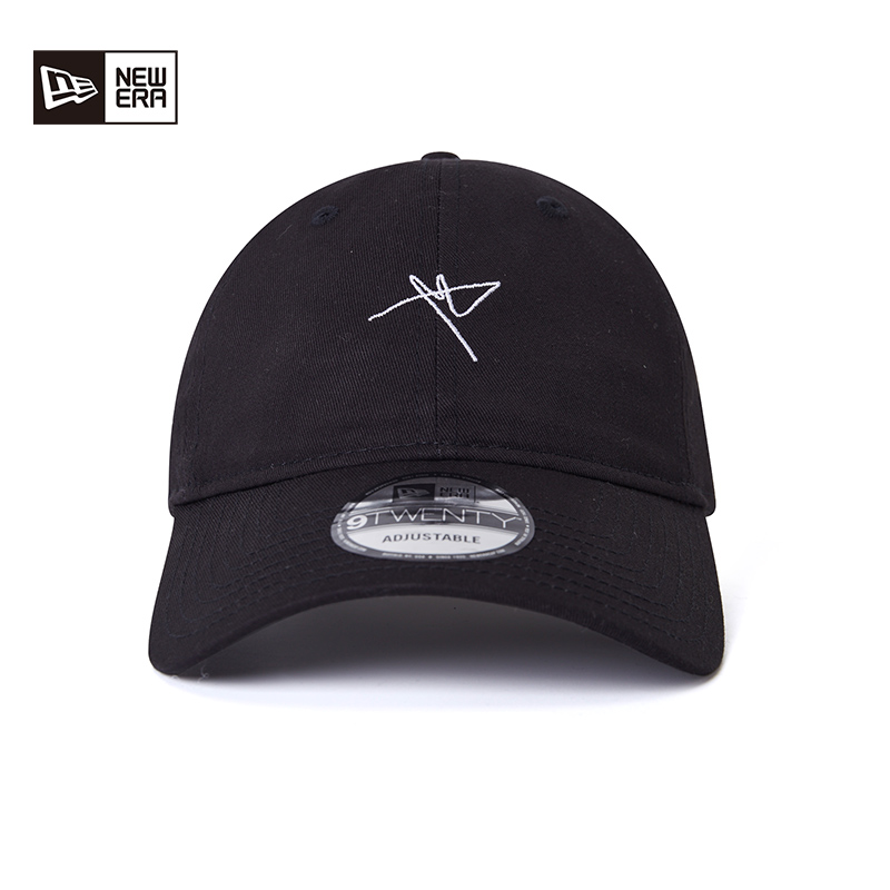 Pre - New Era หมวกเบสบอล #หลิวเหย่ Liuye 2022(จำกัดการซื้อ)