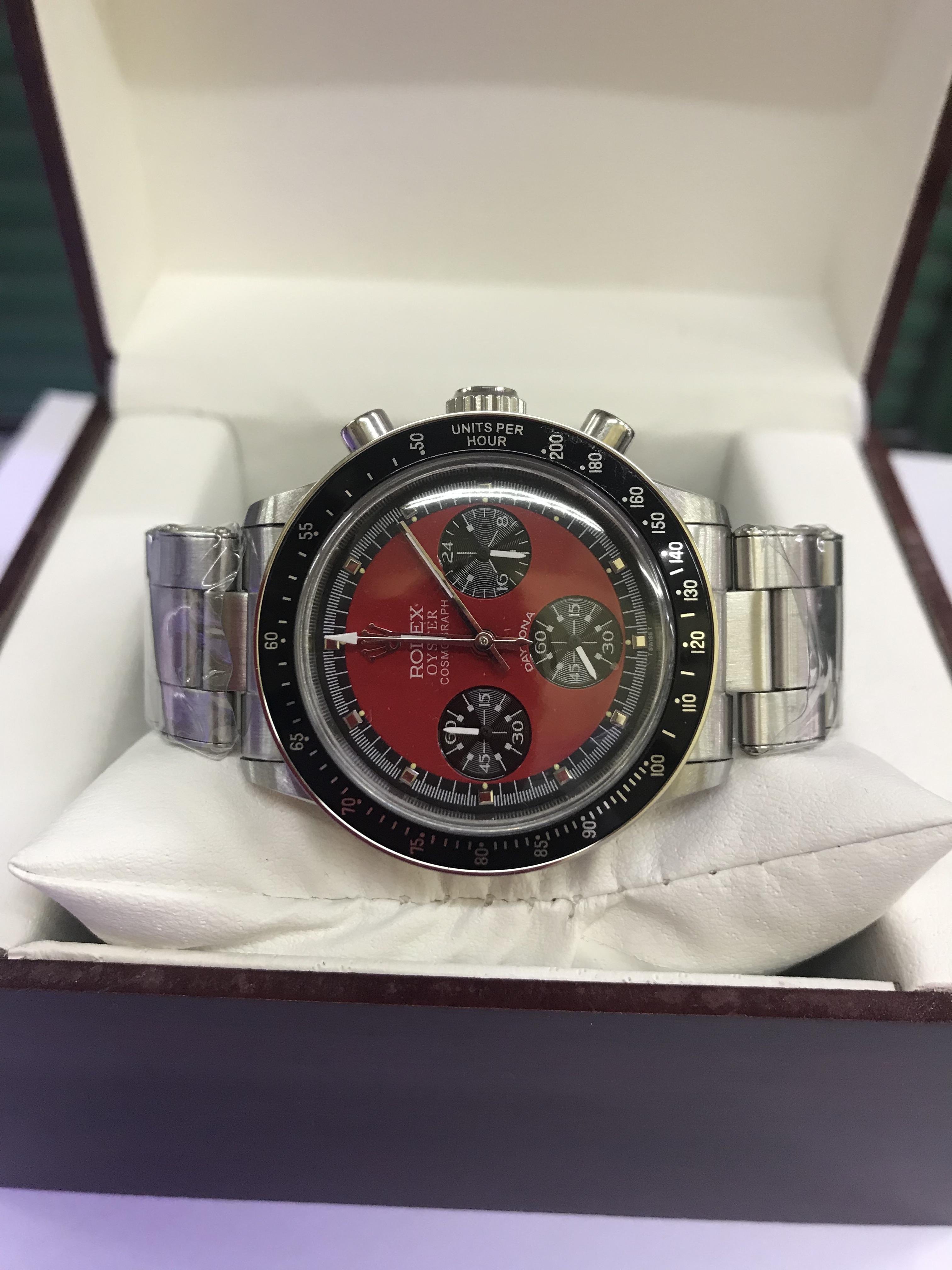 Rolex Daytona