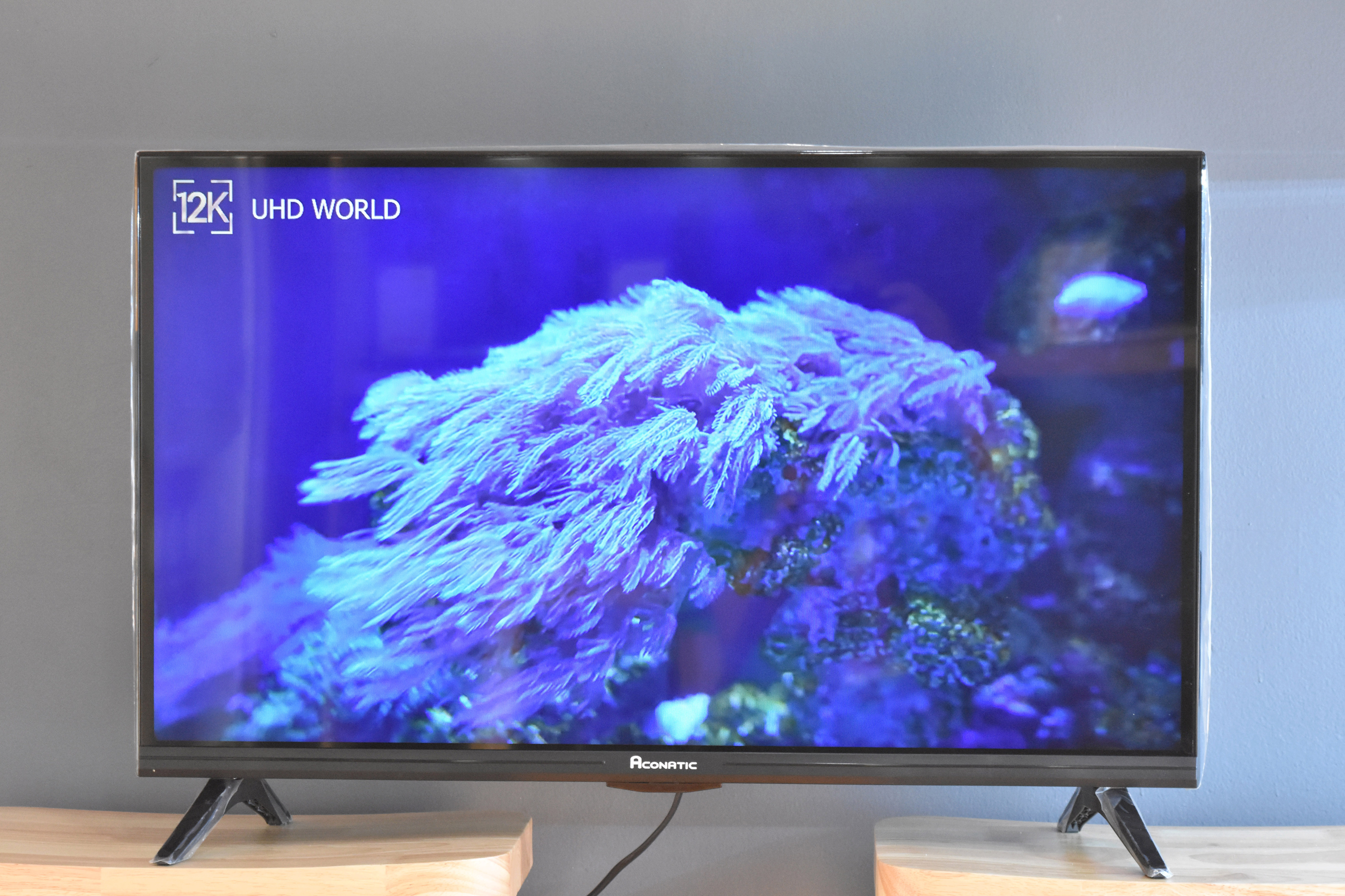 Aconatic LED 32″ HD Android รุ่น 32HS100AN