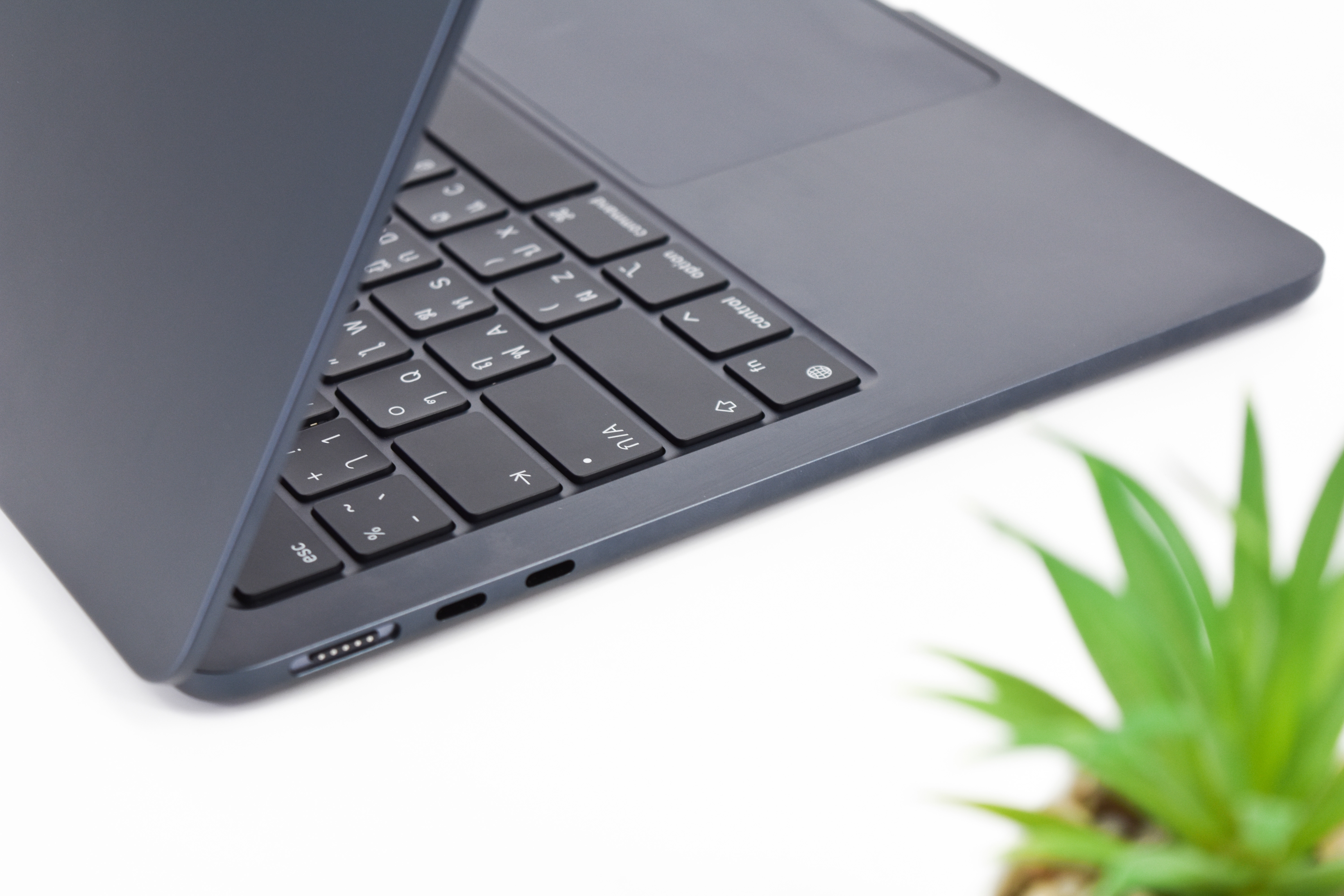 MacBook Air (M2, ปี 2022) Ram 8GB+SSD 256GB