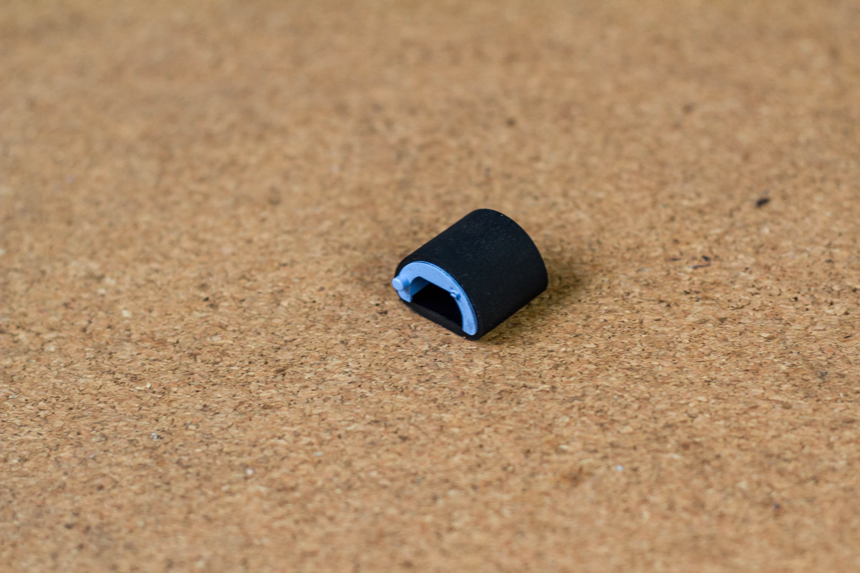 Pickup Roller / ลูกยาง ดึงกระดาษ (ใหม่) / HP LaserJet P1005 /P1006 /P1102 /P1102w ect.