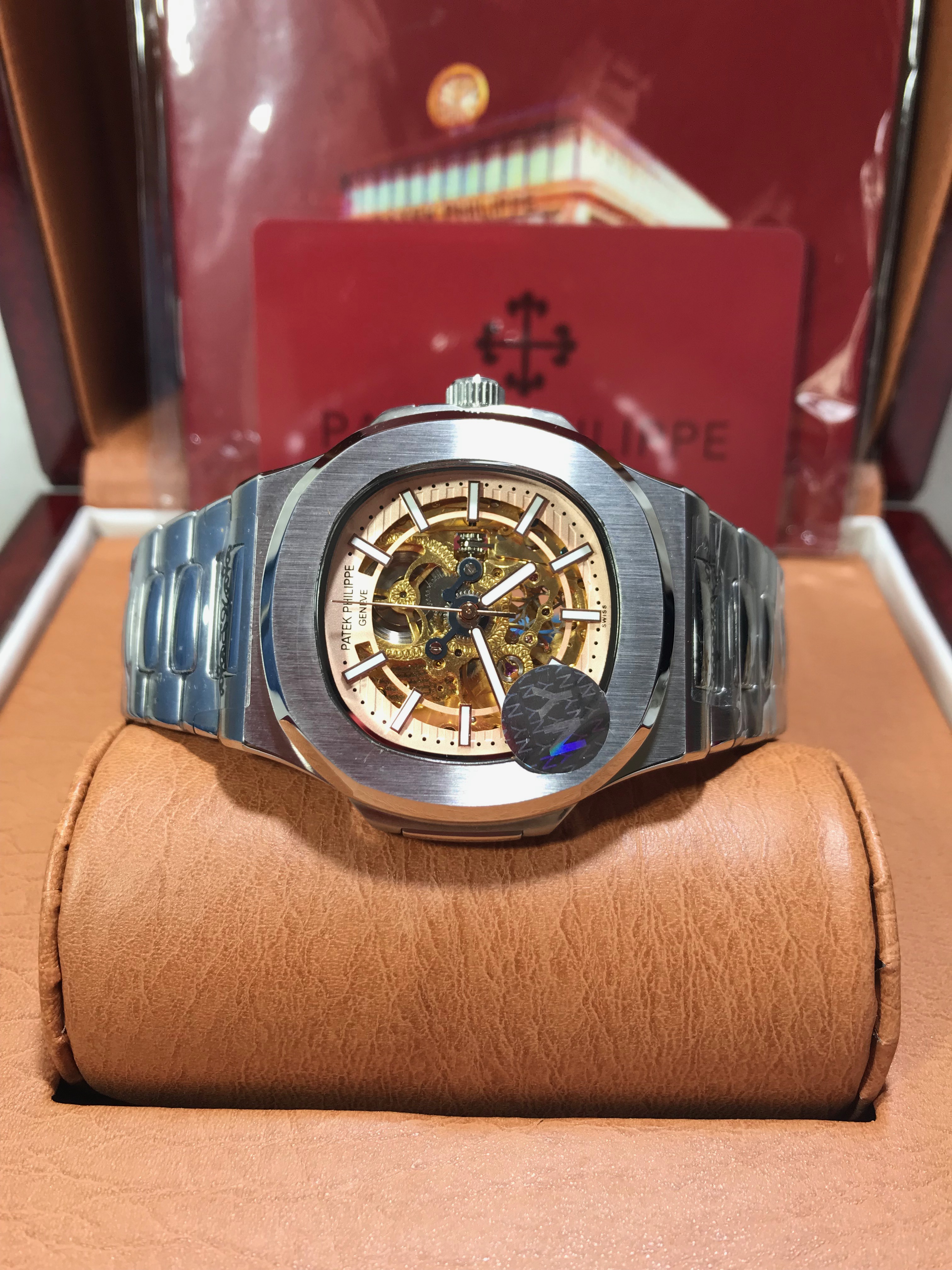 Patek PHILIPPE