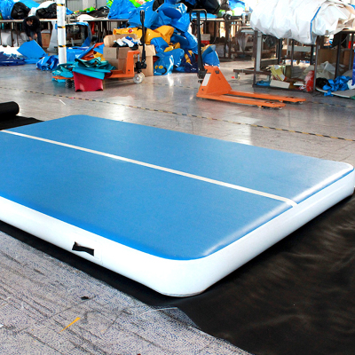 (พรีออเดอร์) เบาะเทควันโด ยิมนาสติก TCD10688