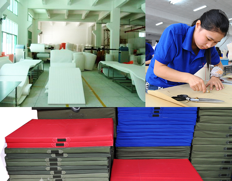 (พร้อมส่ง) PSC6002 เบาะเทควันโด Vestibular Board ขนาด 180*60*5 CM