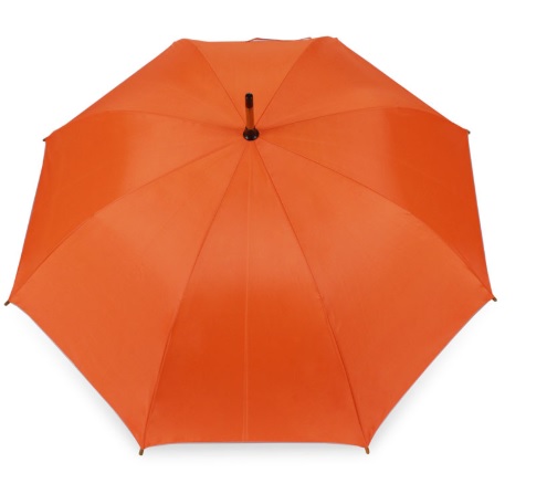 ร่มด้ามไม้