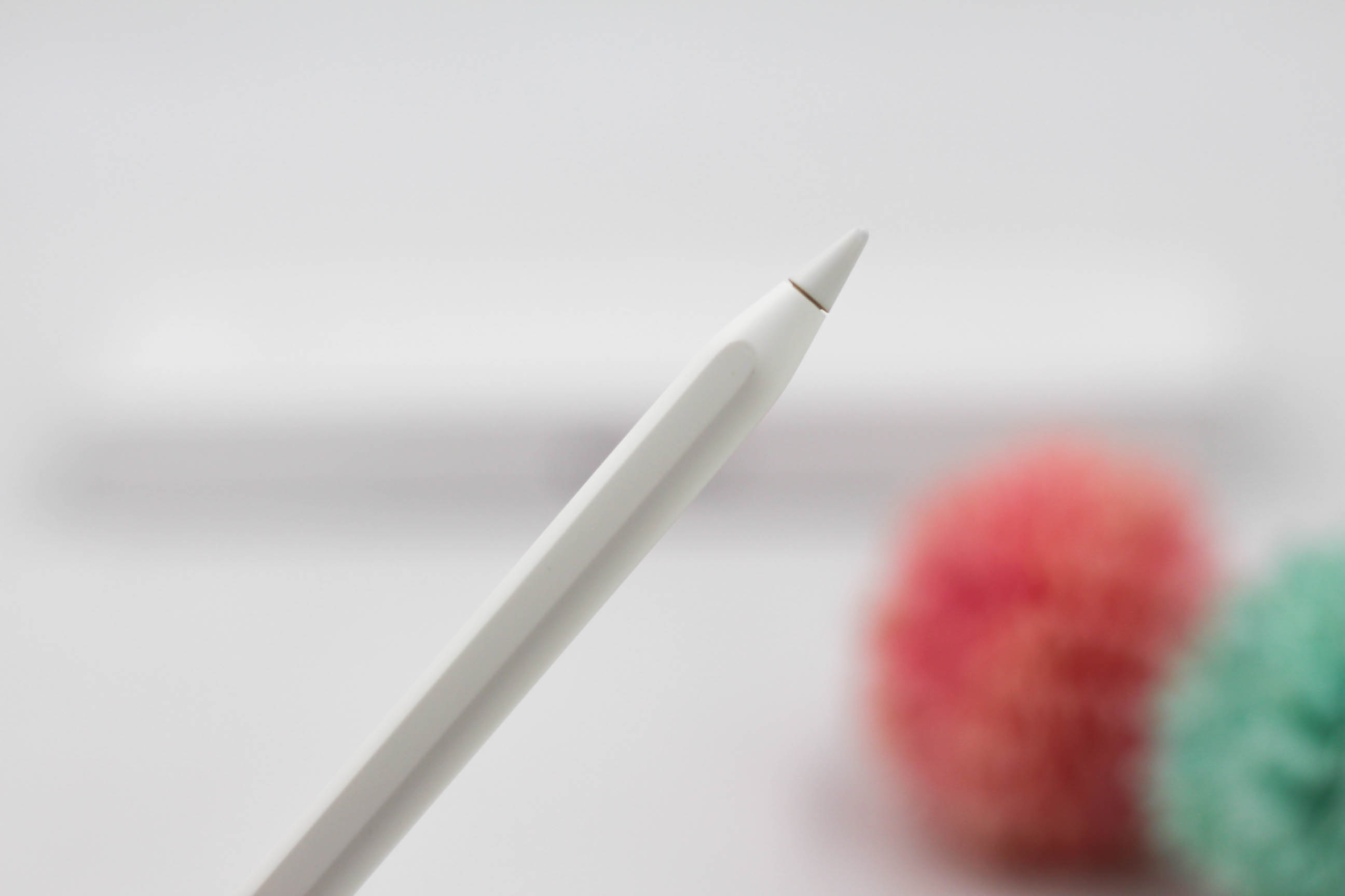 Apple Pencil (2nd generation)