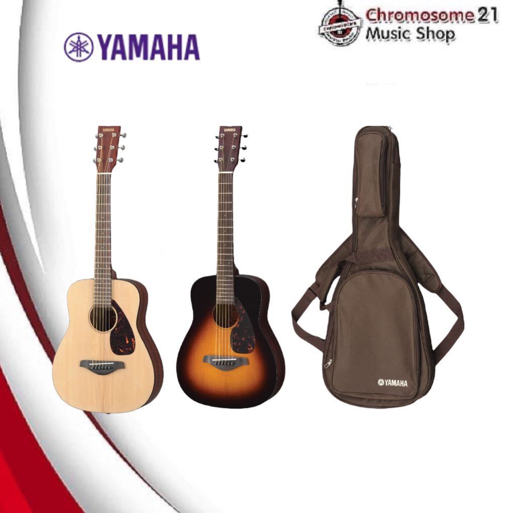 กีตาร์โปร่ง Yamaha JR2 ขนาด34นิ้ว