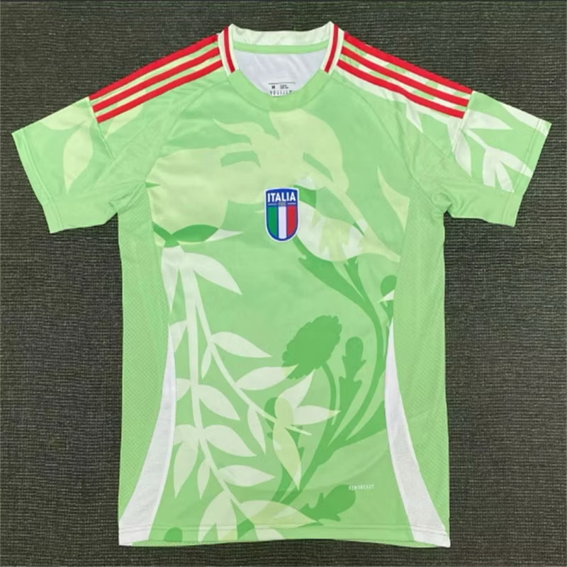 มาใหม่ เสื้อฟุตบอล อิตาลี เยือน Fans Edition เกรดแฟนบอล 2026
