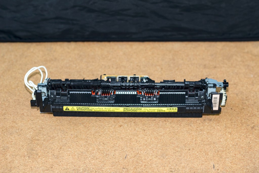 Fusing Unit / ชุดทำความร้อน ( มือสอง ) Canon LBP 6000 / LBP 6030
