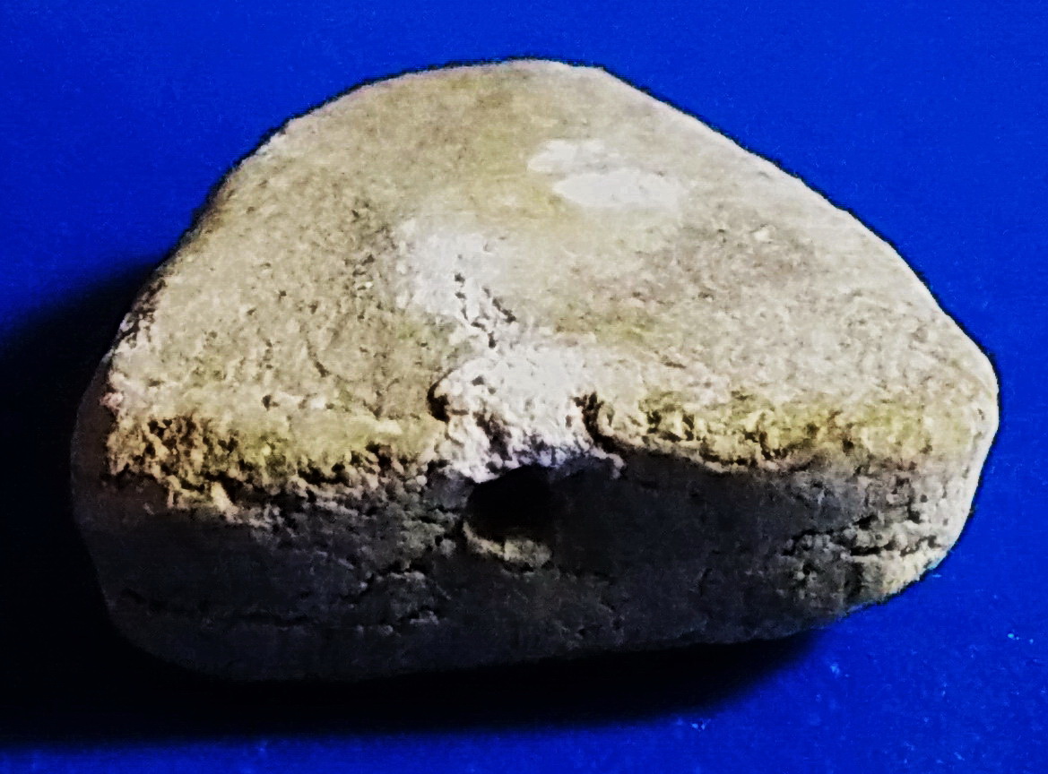 พระปิดตามหาลาภ วัดประสาท ปี 06 #lnw928