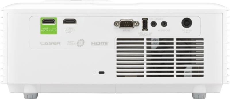 ViewSonic LX700-4K Laser Projector