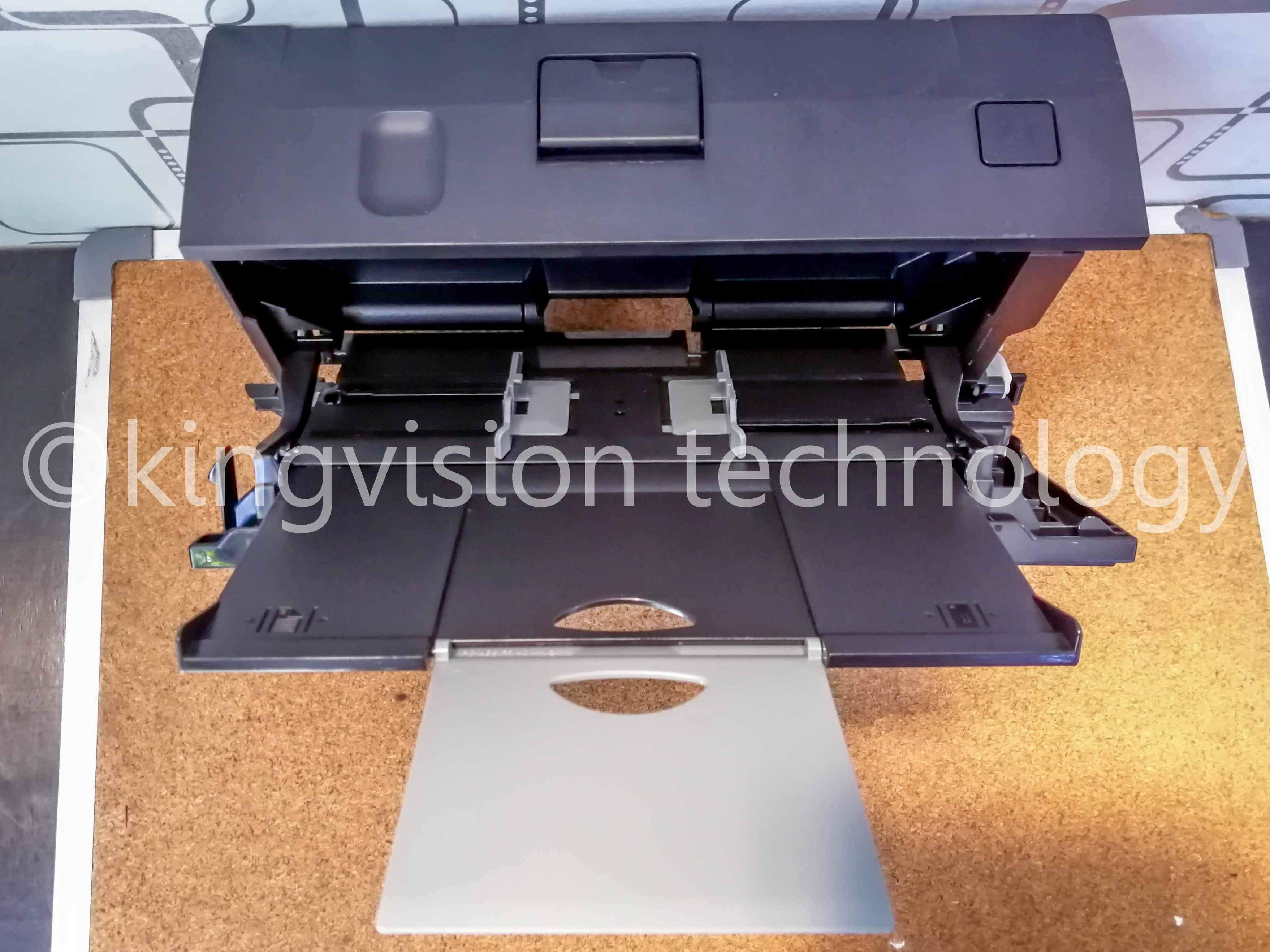 Front cover Tray 1 ชุดฝาหน้า และ ถาดกระดาษ ถาด1 (มืิอสอง) Printer HP LaserJet Pro 400 M401 / M425