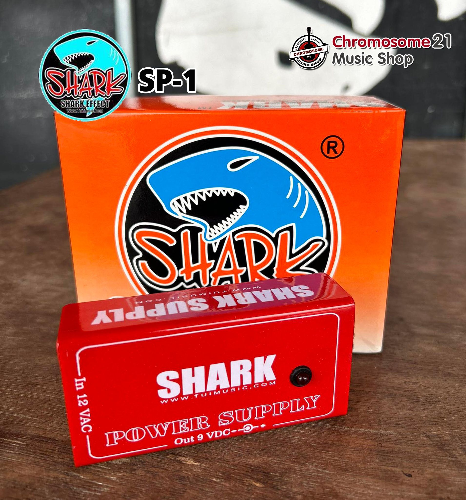 Shark Power Supply SP-1