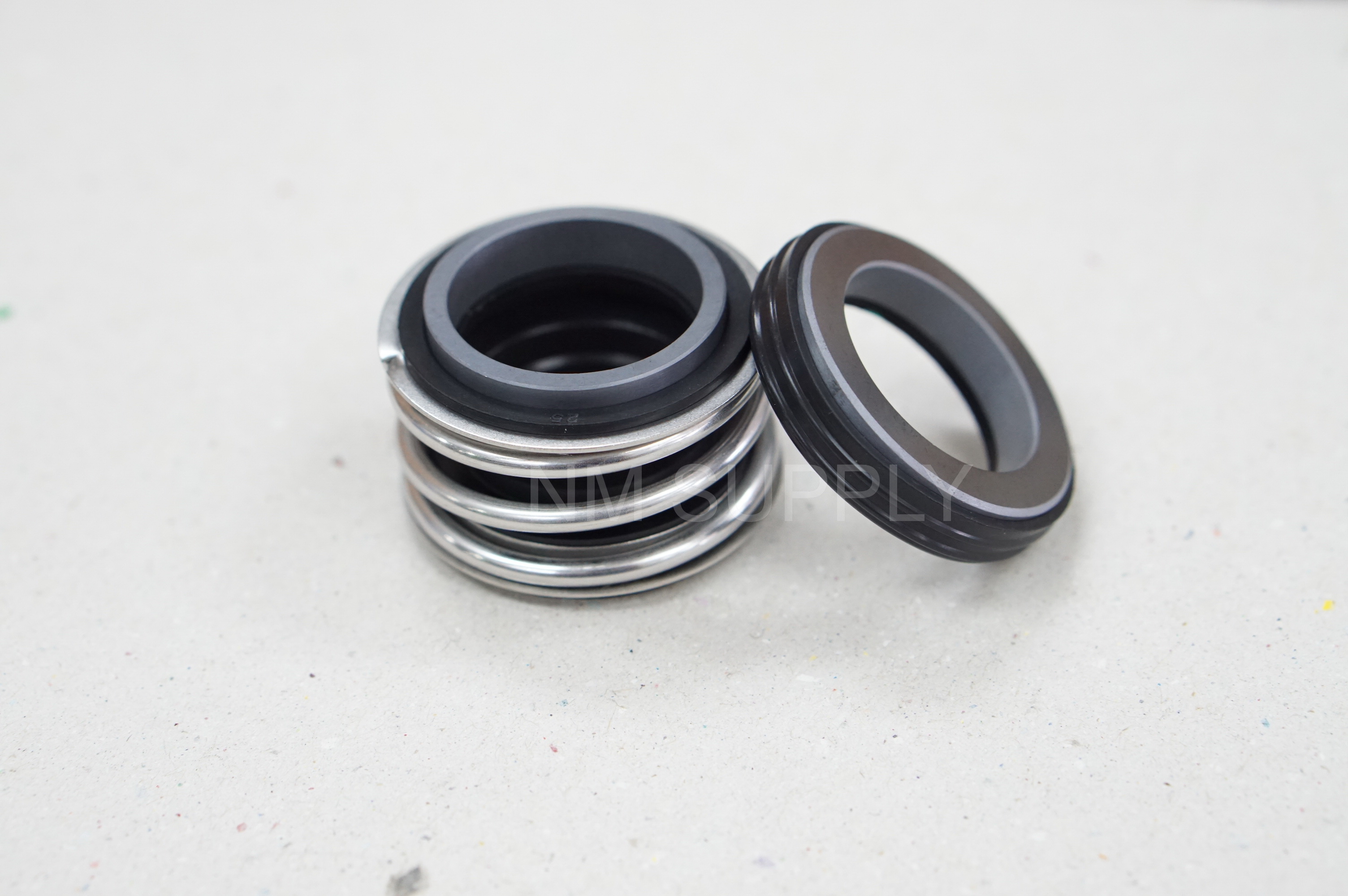 ซีล G1 (วัตถุดิบ: SIC - SIC - VITON)