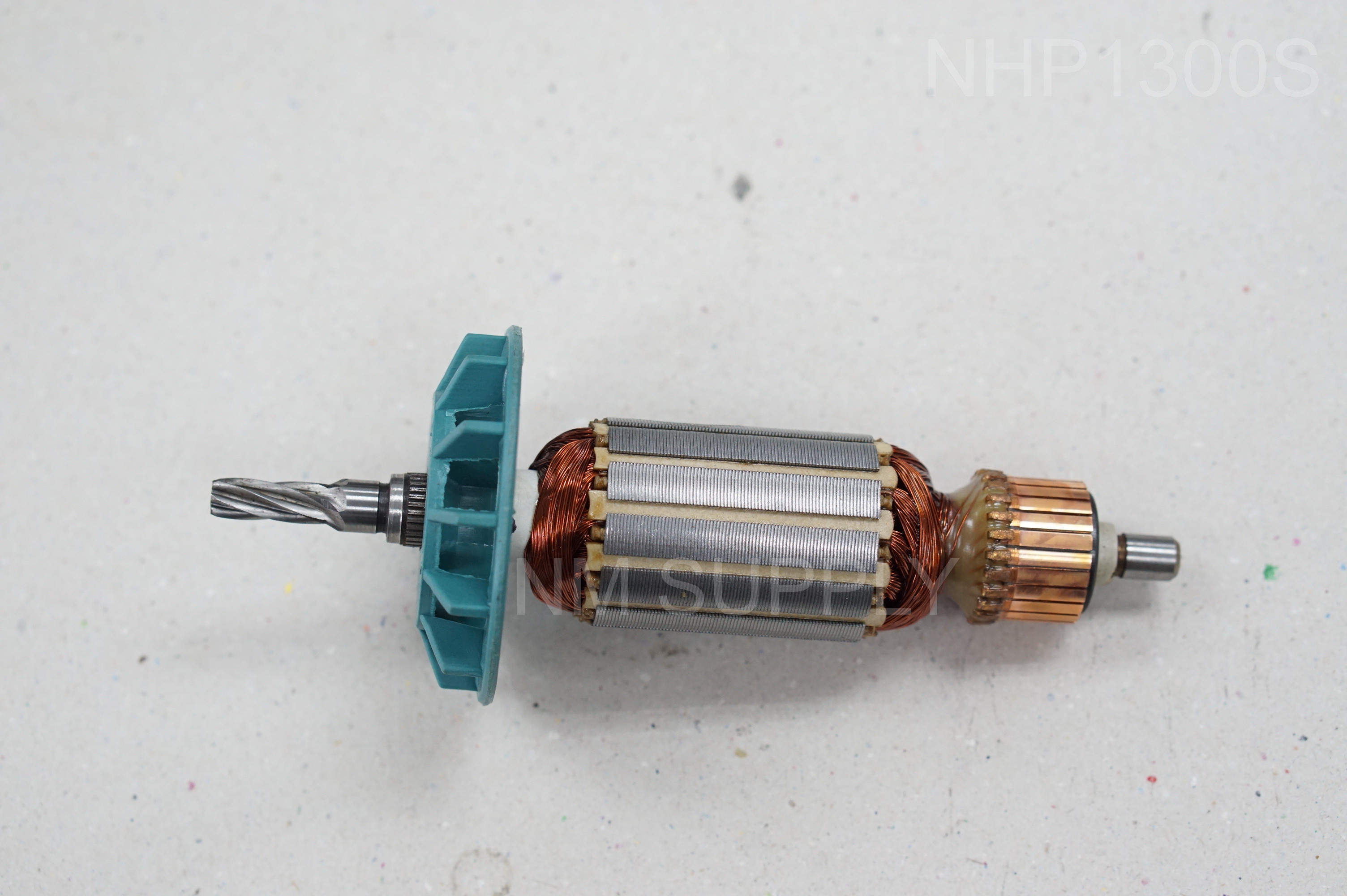 ทุ่นสว่านเจาะกระแทก NHP1300S