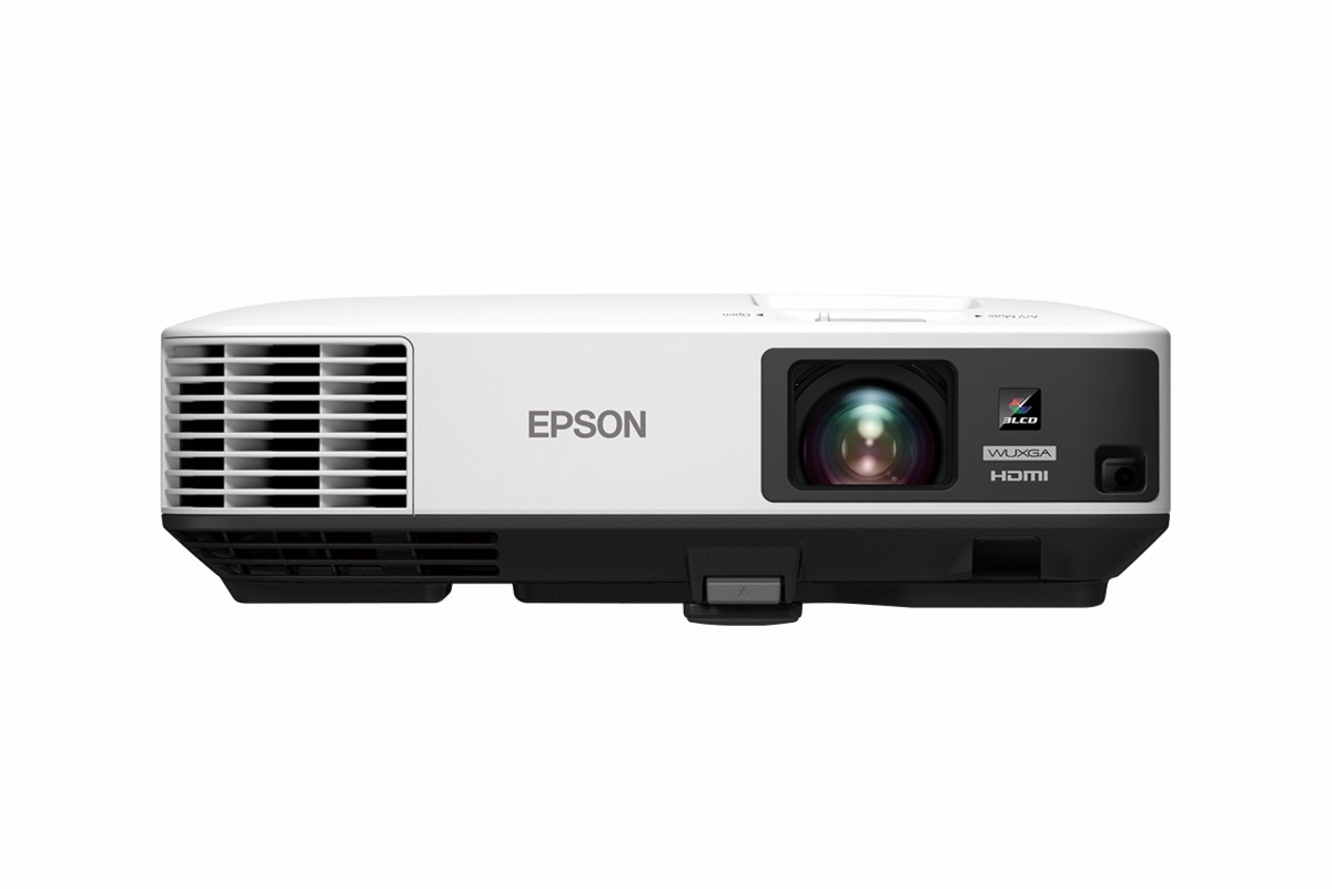 Epson EB 2255U