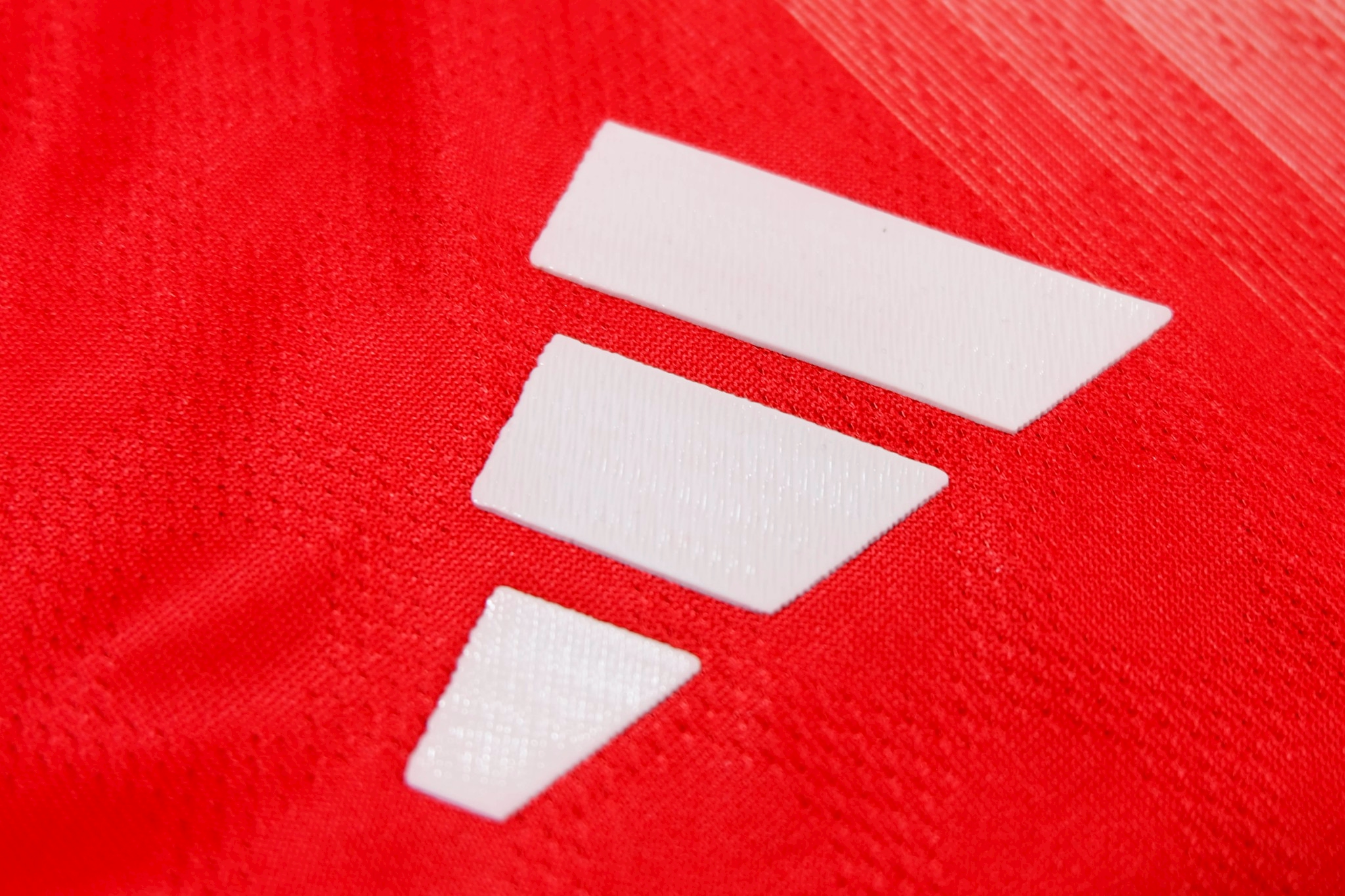 เสื้อฟุตบอลบาเยิน เหย้า สีแดง Player Edition เกรดนักเตะ 2025